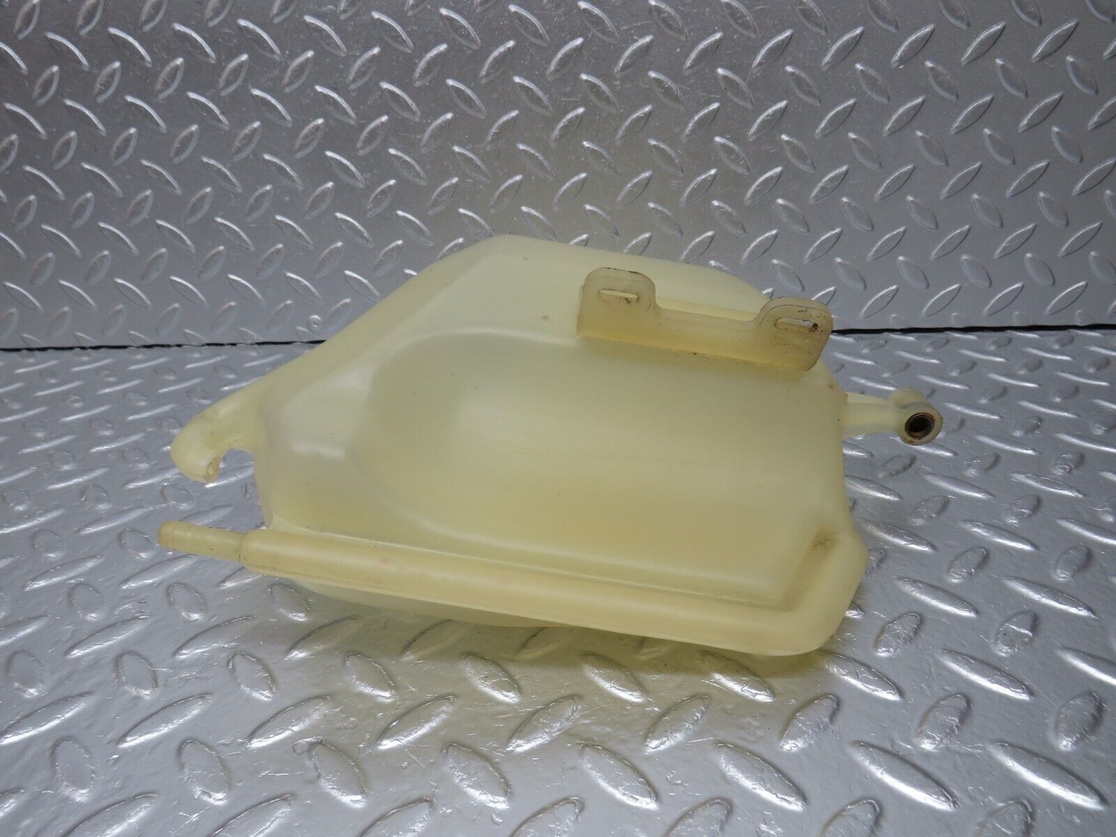 34001 Mercedes-Benz W124 260E Coolant Expansion Tank 1245000449