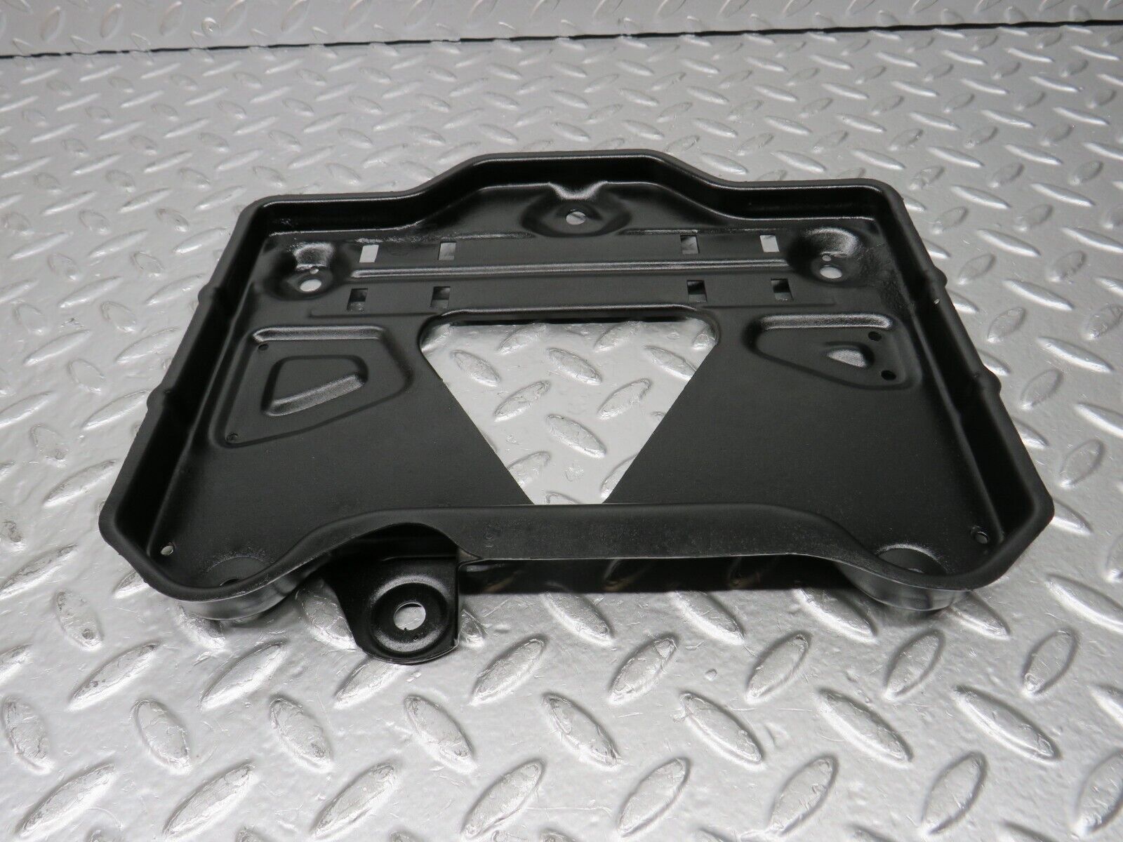 30383 Mercedes-Benz W124 230E Battery Tray With Bracket