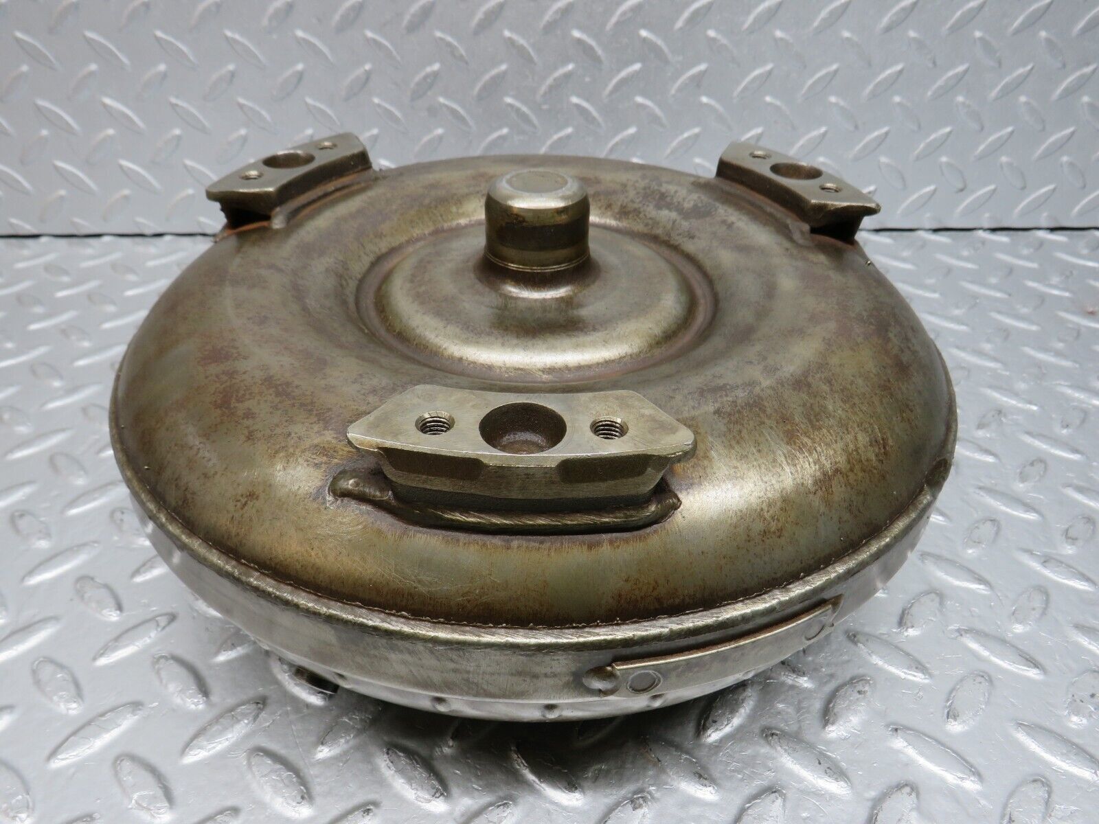 39551 Mercedes-Benz R129 320SL Coupe Torque Converter 1242501002