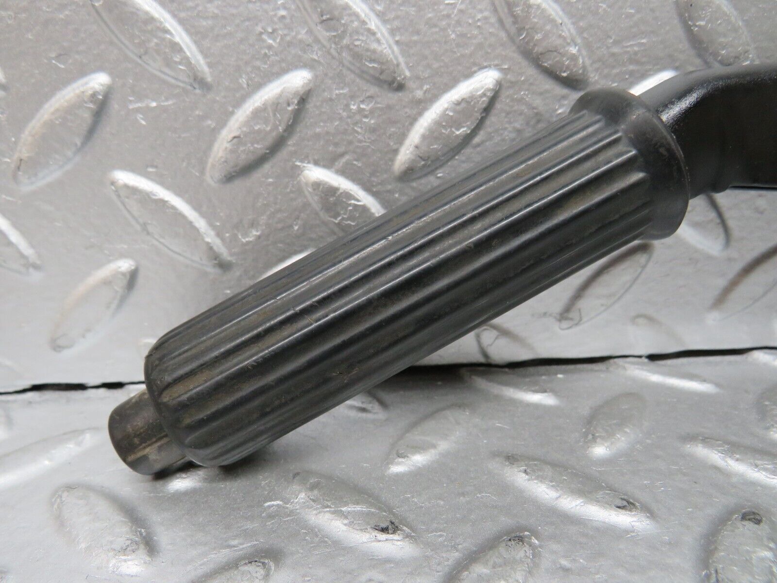 30145 Porsche 924 Parking Brake Regulator Handle