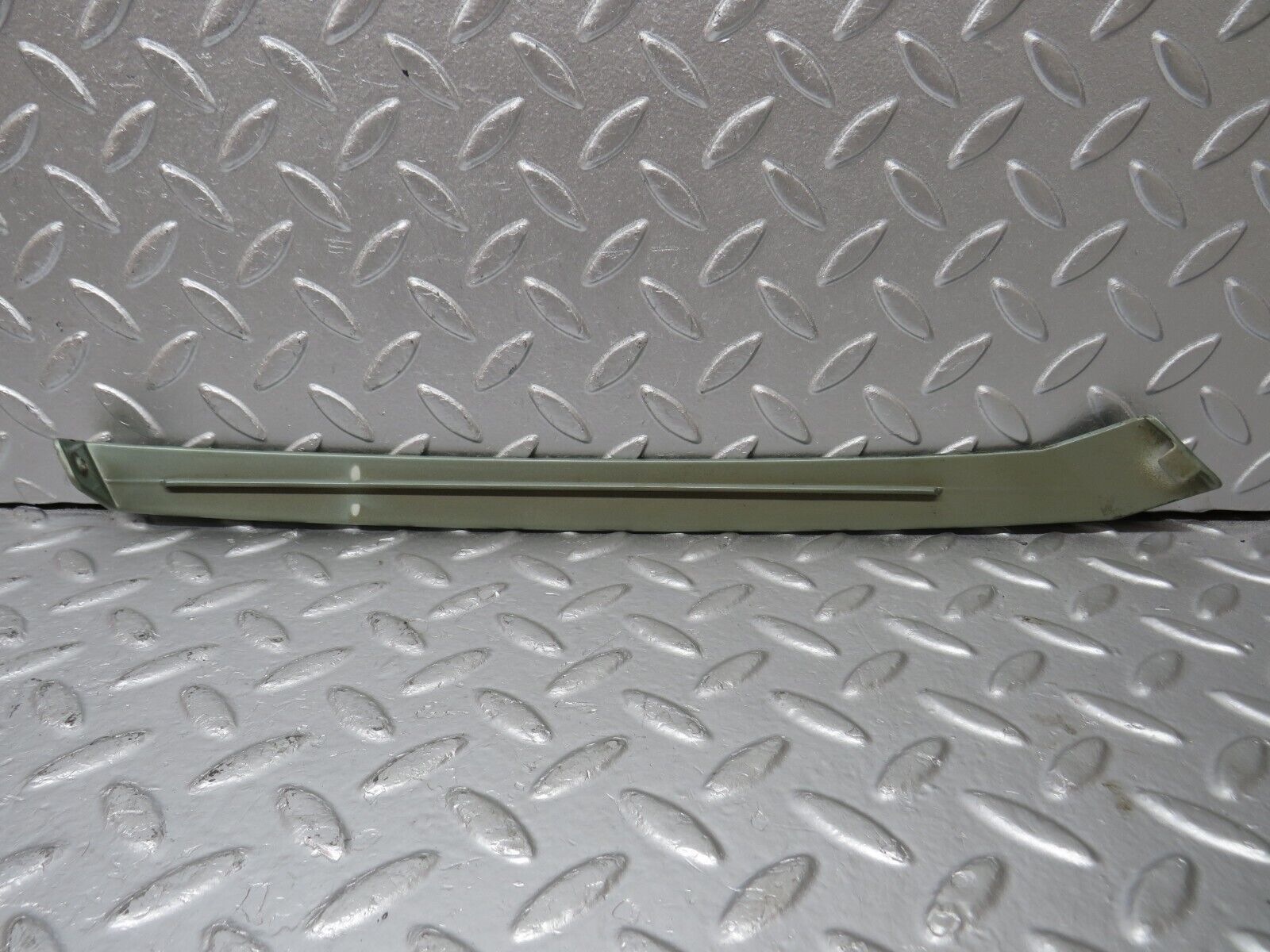 33968 Mercedes-Benz W124 260E C Pillar Exterior Trim Right Side
