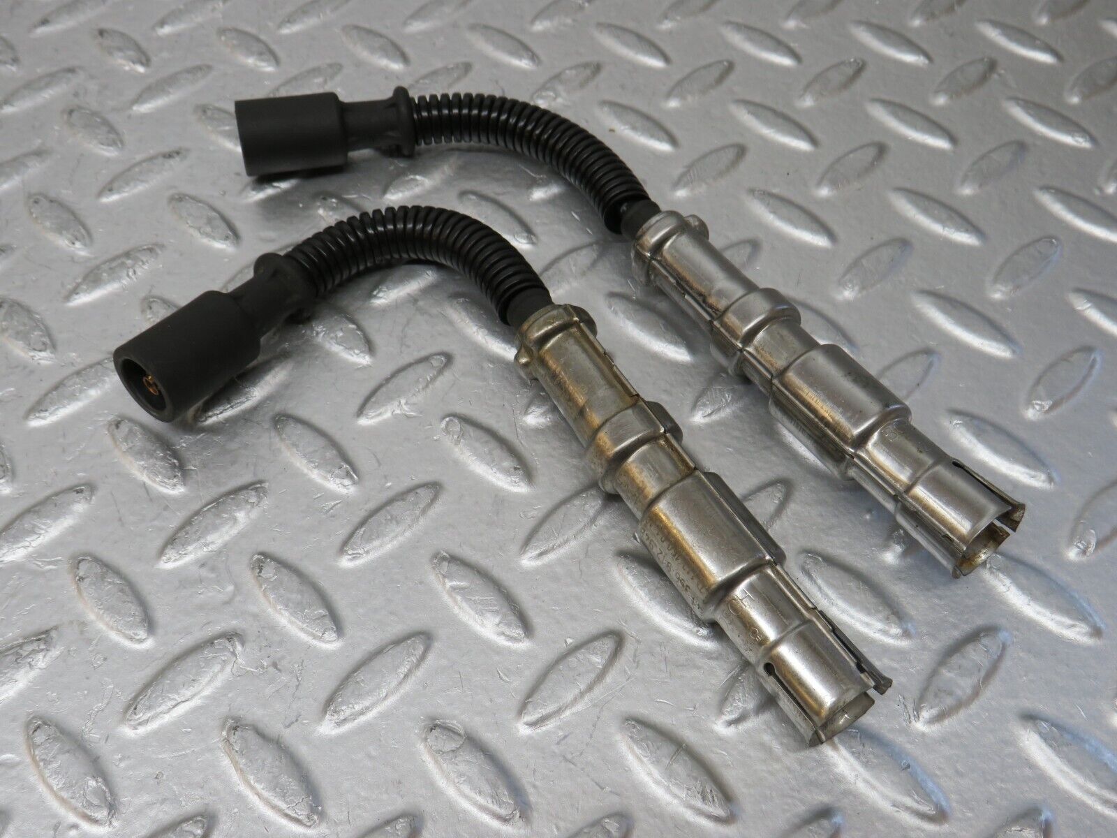 34967 Mercedes-Benz W210 320E Ignition Lead 1121500118 0356912948