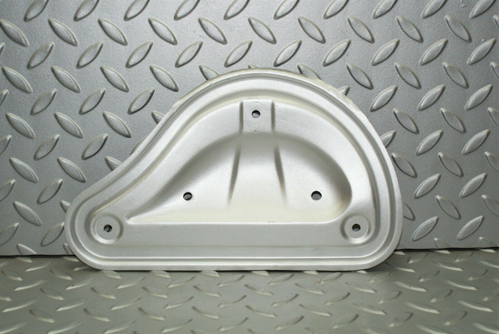 3237 Mercedes-Benz C123 280CE Exhaust Manifold Heat Shield