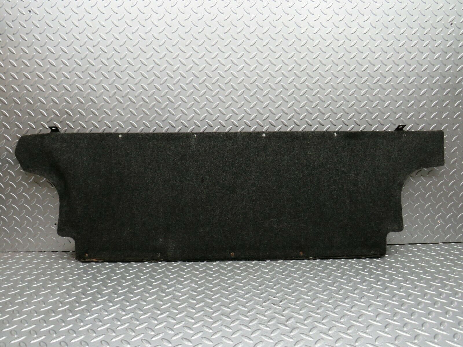 24040 Mercedes-Benz W123 280E Fuel Tank Cover Plate