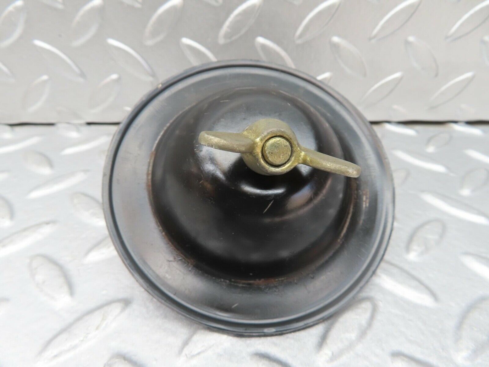 14193 Mercedes-Benz W116 350SE Fixing Mount For Spare Wheel