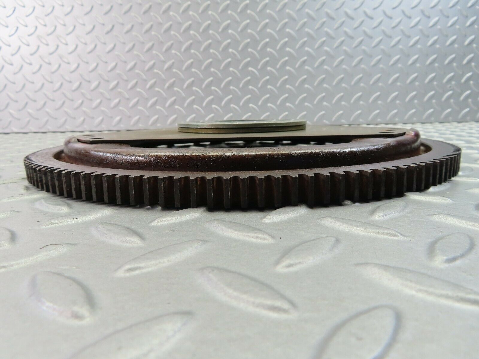 7777 Mercedes-Benz S123 230TE Wagon Flywheel Starter Ring