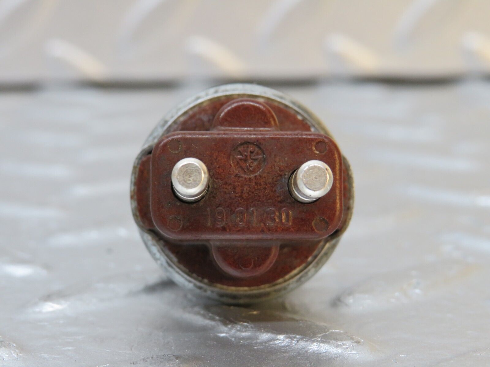 32239 Mercedes-Benz W123 230E Brake Light Contact Switch 190130