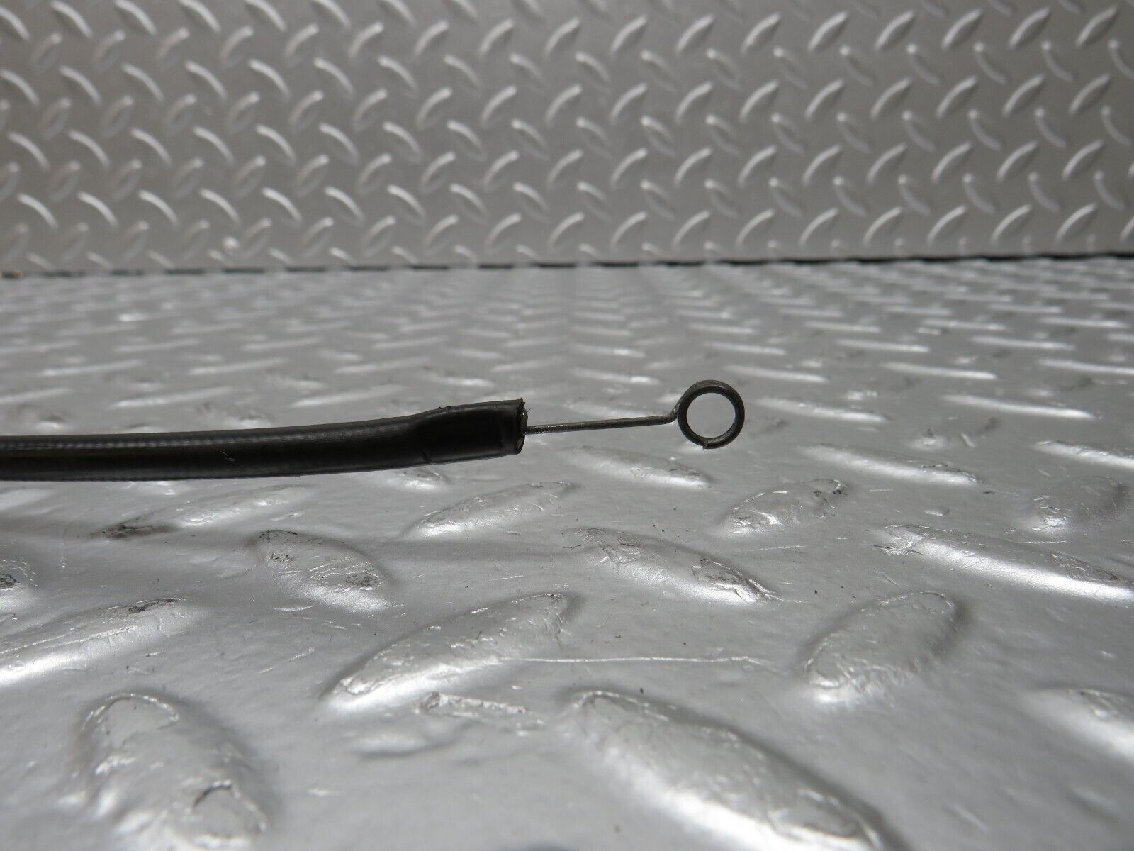 31032 Mercedes-Benz W123 230E Heater Control Slider 1238300185