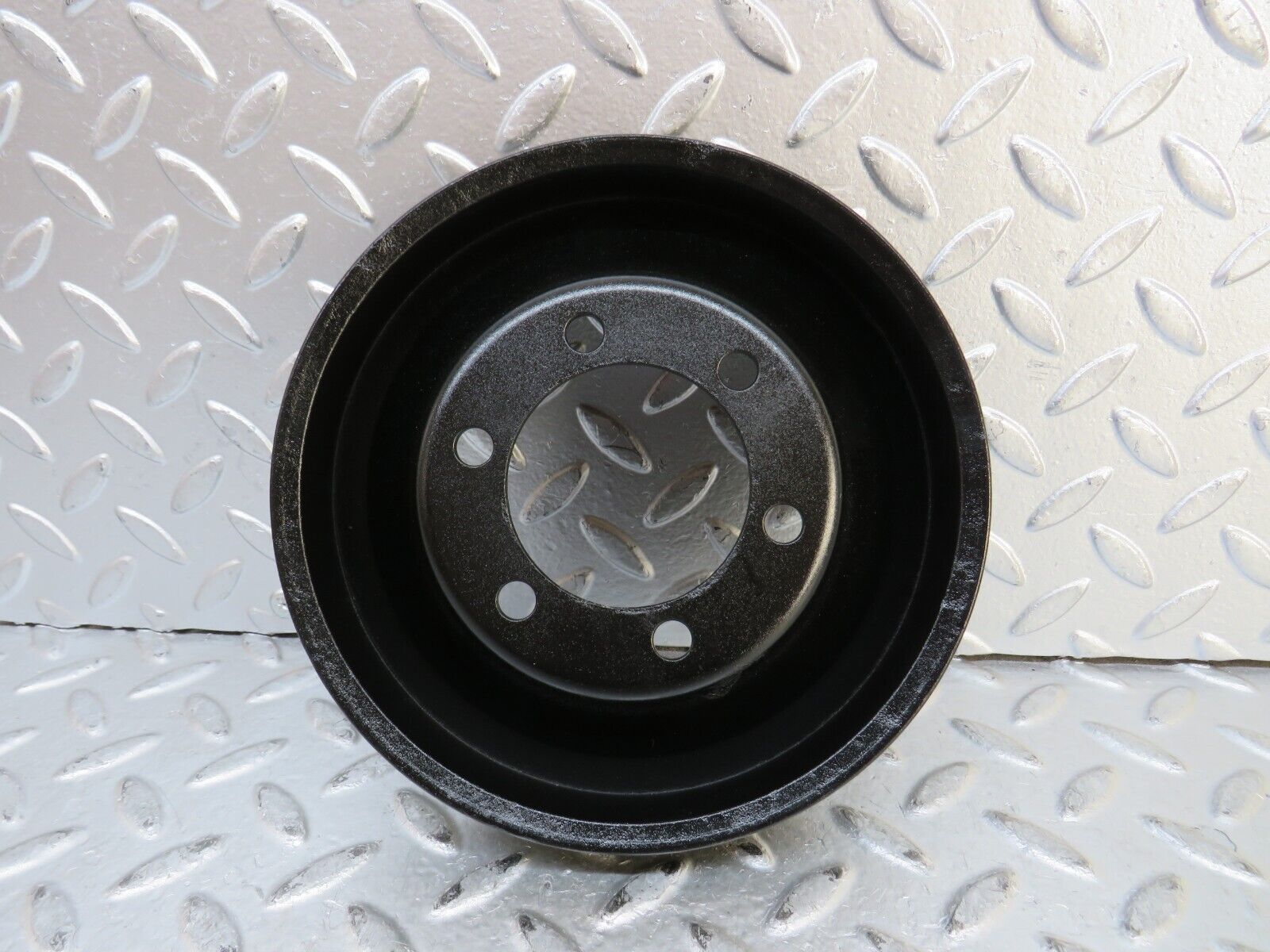 27687 Mercedes-Benz S124 300TE Wagon Crankshaft Pulley