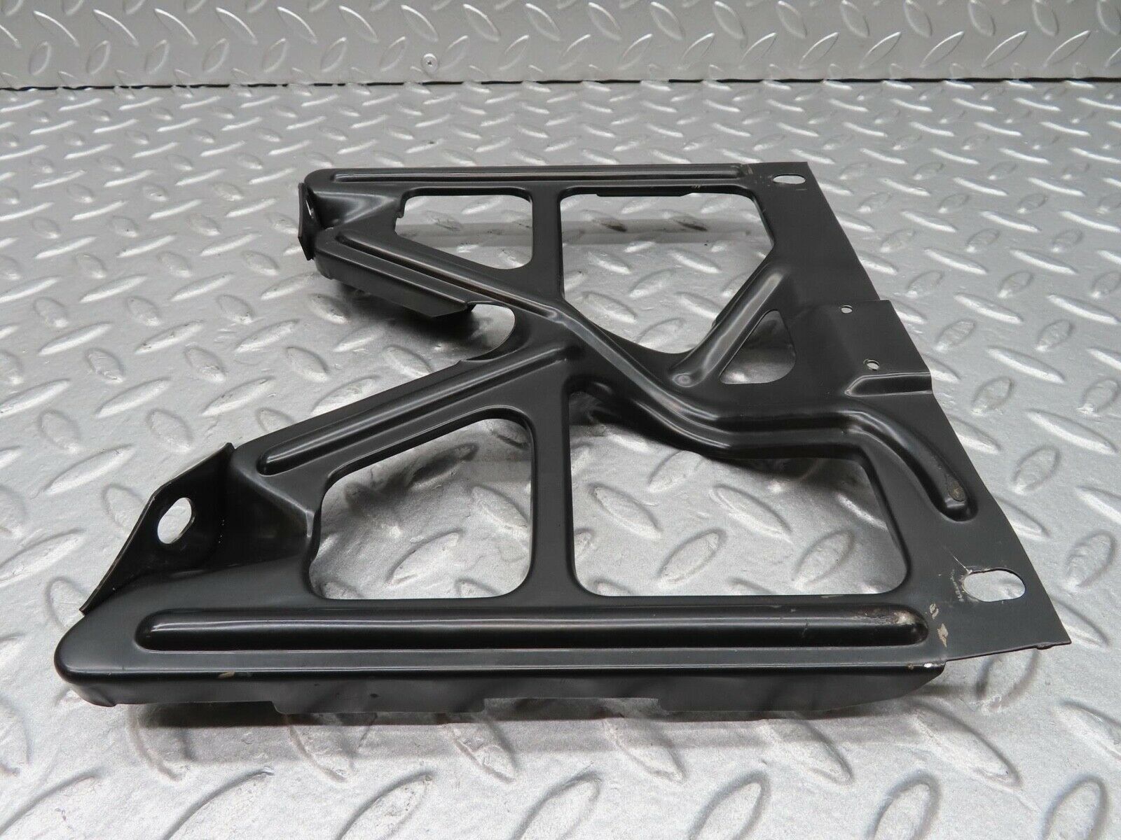 14052 Mercedes-Benz C107 280SLC Heater Blower Box Bracket Holder