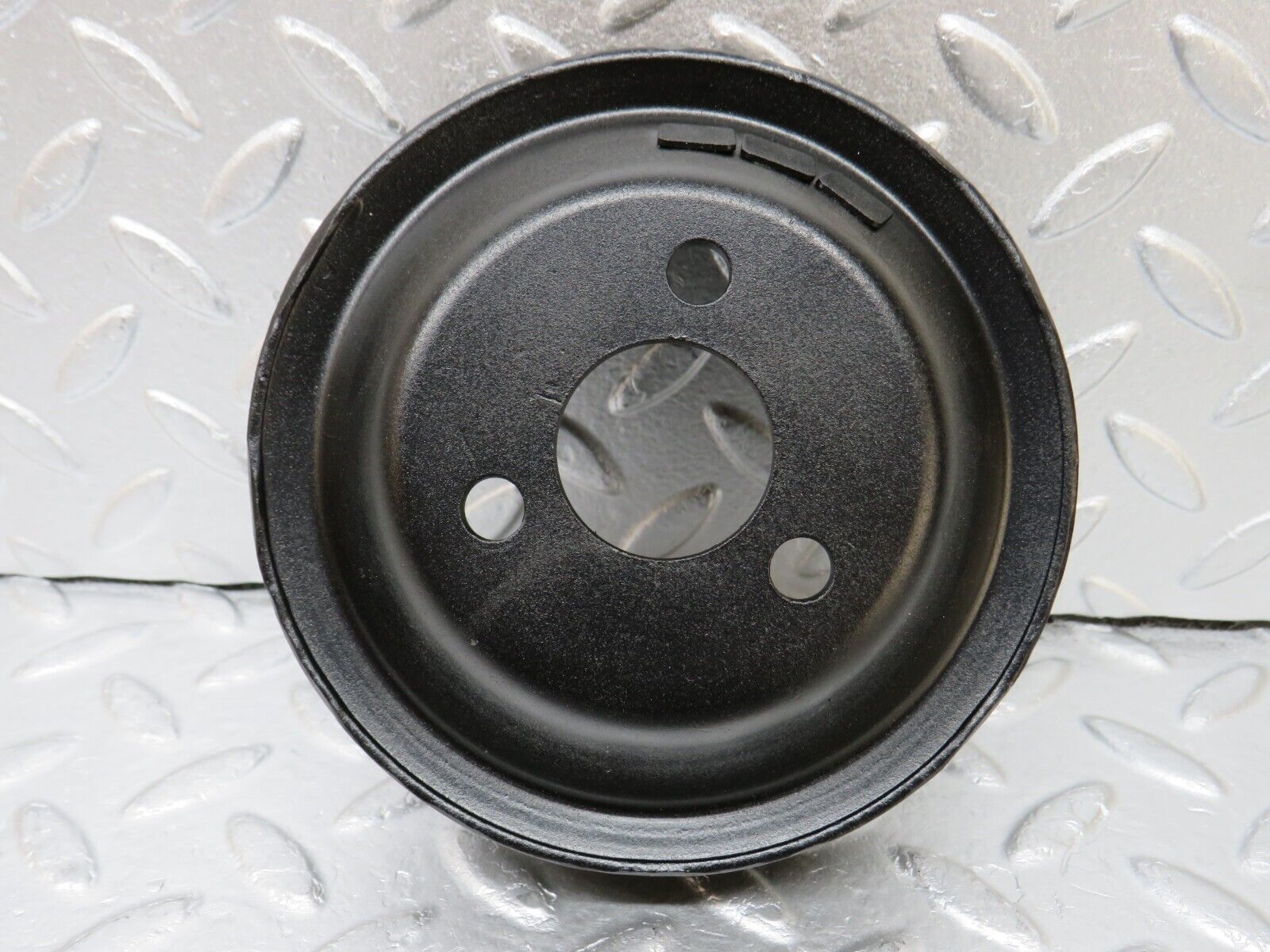 34682 Mercedes-Benz W124 260E Water Pump Pulley 1264600379