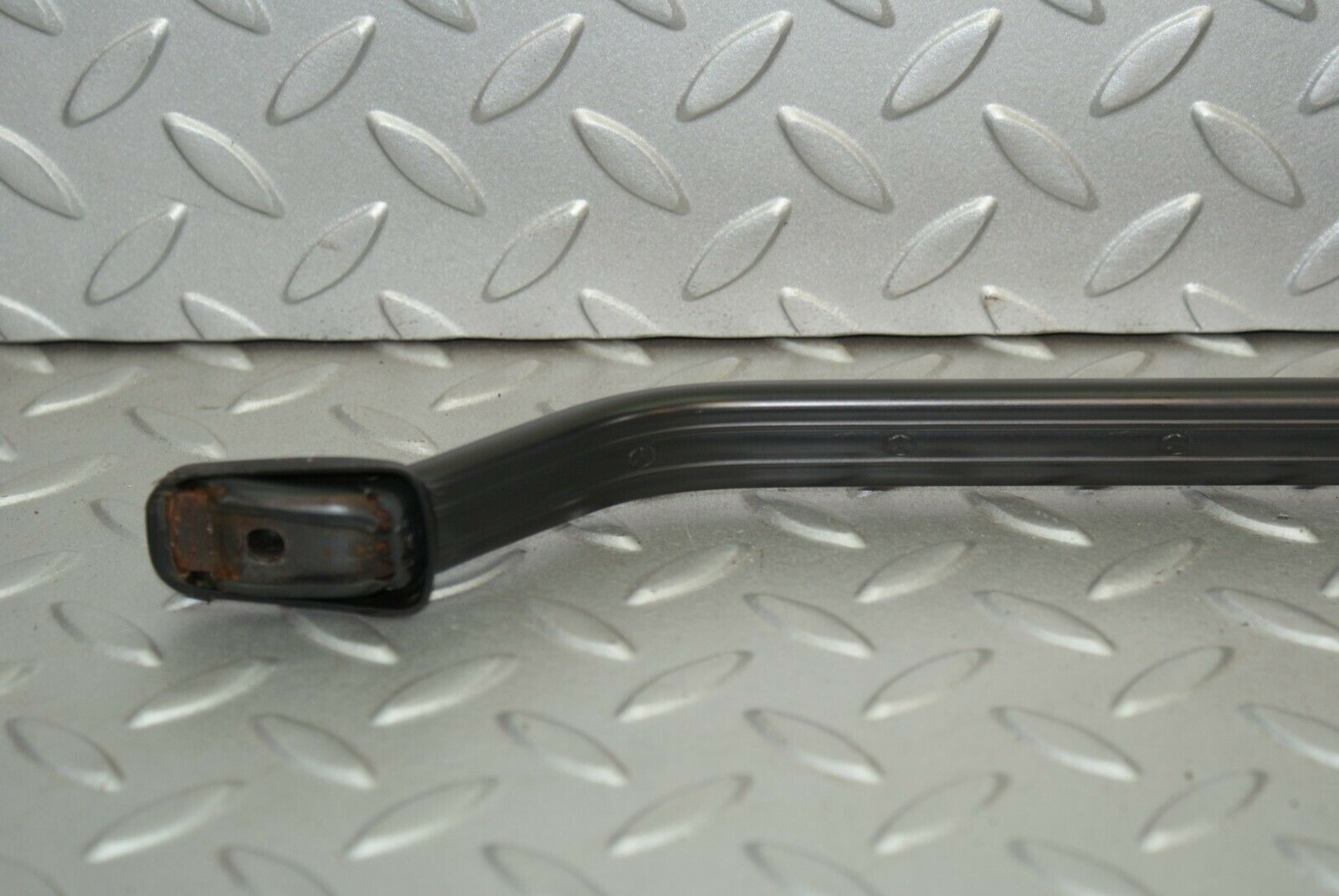 2745 Mercedes-Benz C123 280CE Coupe Interior Roof Grab Handle Rear