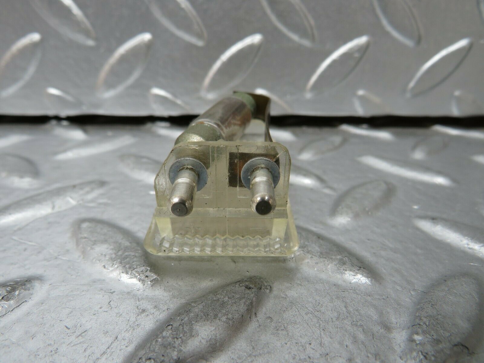 23530 Mercedes-Benz W114 280E Glove Box Light