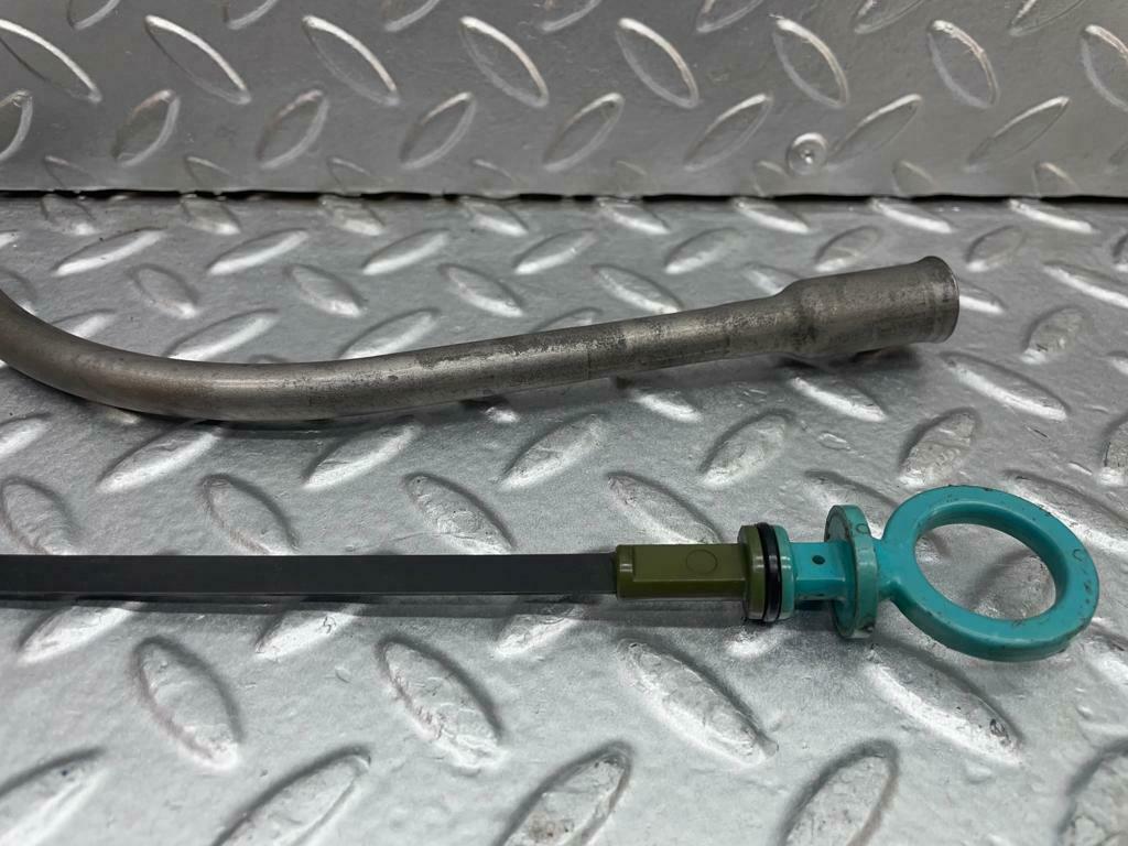 0192 Mercedes-Benz W116 350SE Oil Dipstick