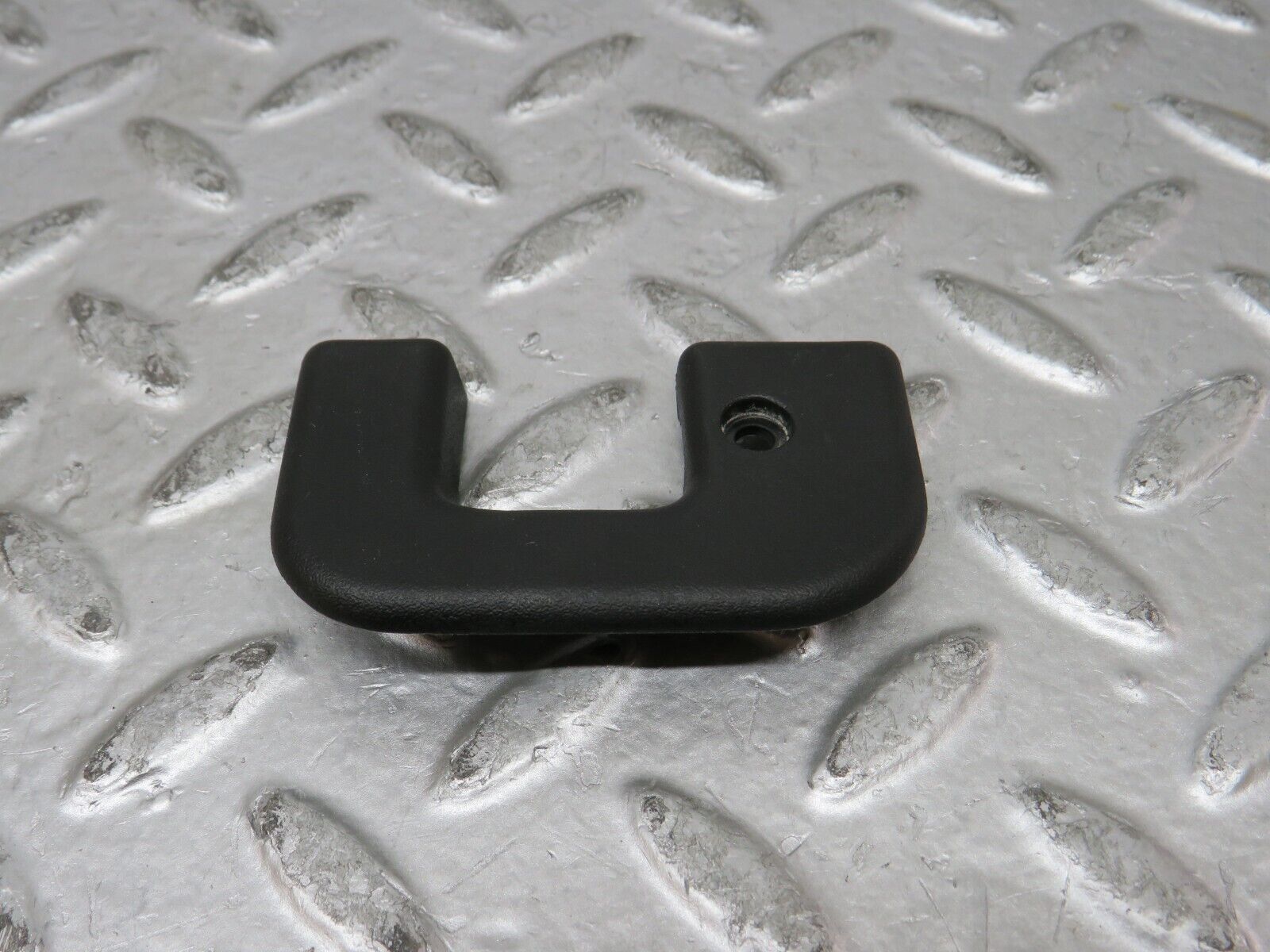 27492 Mercedes-Benz S124 300TE Wagon Right Interior Door Latch Trim