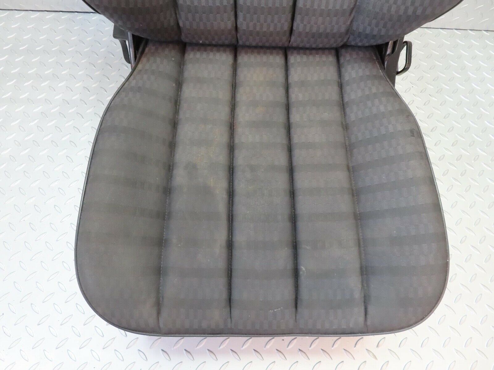 14794 Mercedes-Benz W201 190E Front Left Passenger Seat