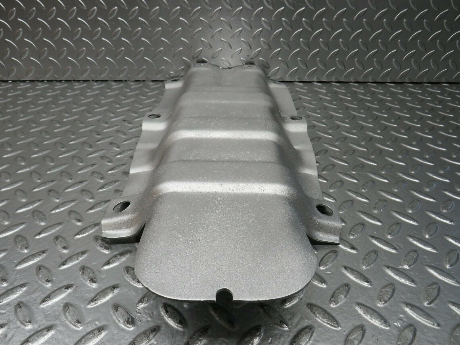 23373 Mercedes-Benz W116 350SE Exhaust Heat Shield