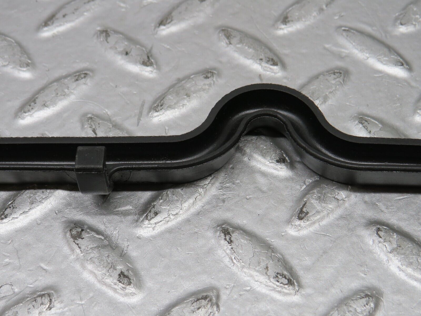 36395 Mercedes-Benz W126 420SE Automatic Gearbox Oil Pan 722.355 1262711080