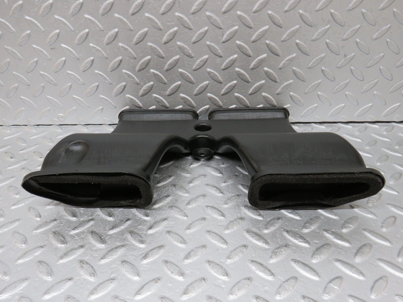 36177 Mercedes-Benz W126 420SE Dashboard Centre Air Vent 1268310036