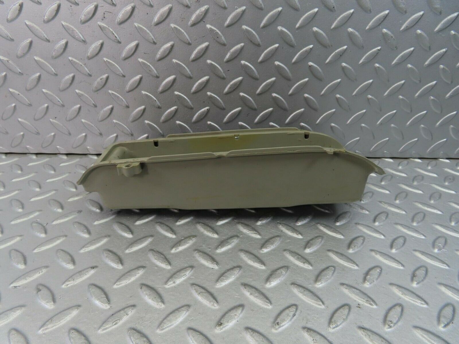 8998 Mercedes-Benz W115 Left Tail Light Cover Bulb Holder 1158260551