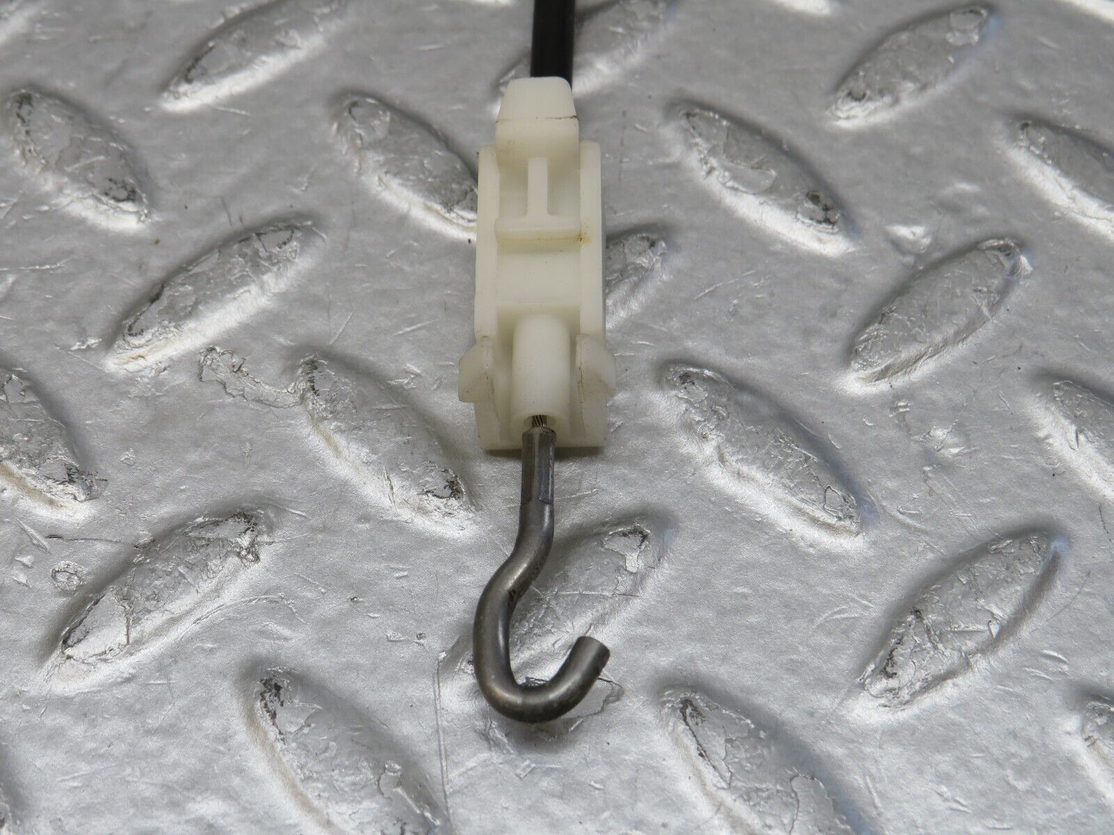 35077 Mercedes-Benz W210 320E Rear Door Lock Cable