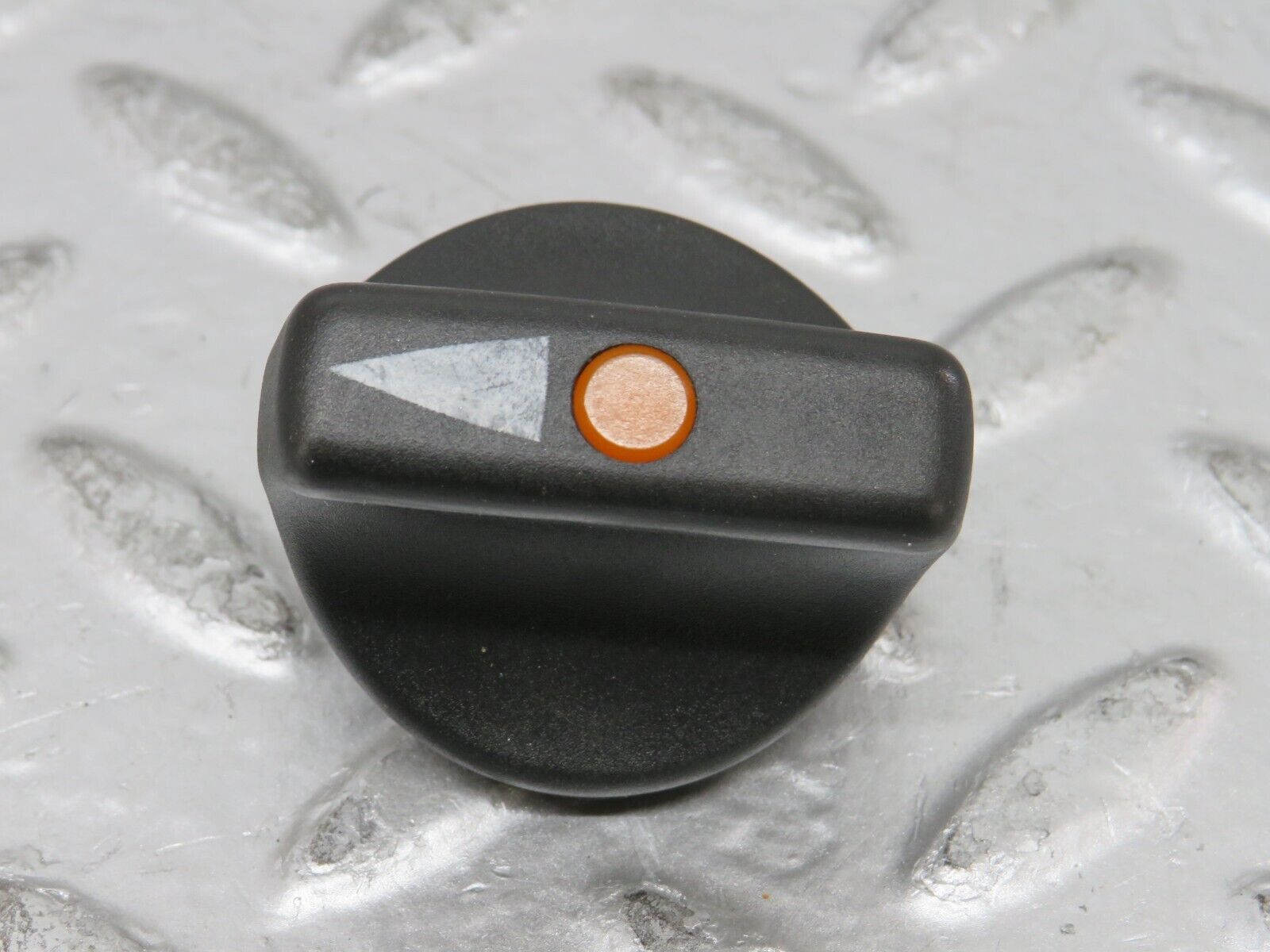 26926 Mercedes-Benz W123 240D Headlight Switch Knob