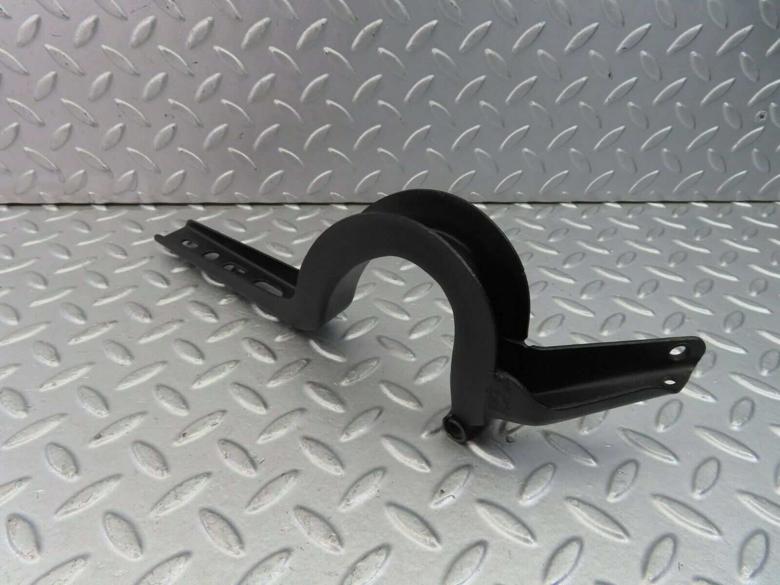 8959 Mercedes-Benz W123 Trunk Lid Hinge Right Side 1237500287