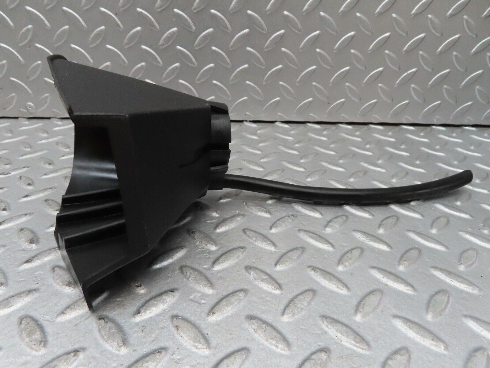 17278 Mercedes-Benz R129 300SL Coupe Right Roof Folding Lift Cylinder Cover