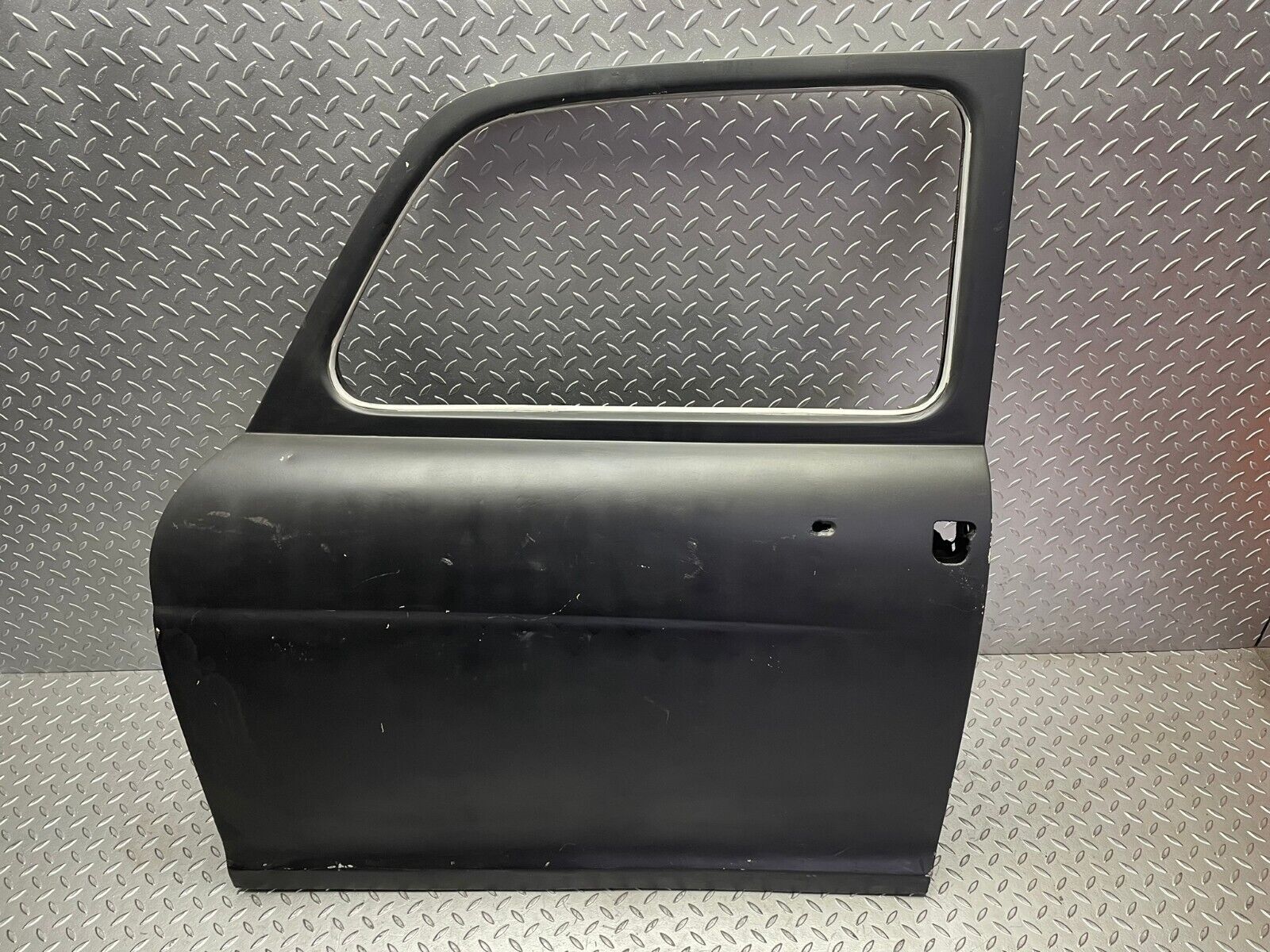 2691 Mercedes-Benz W120 PONTON Front Left Door