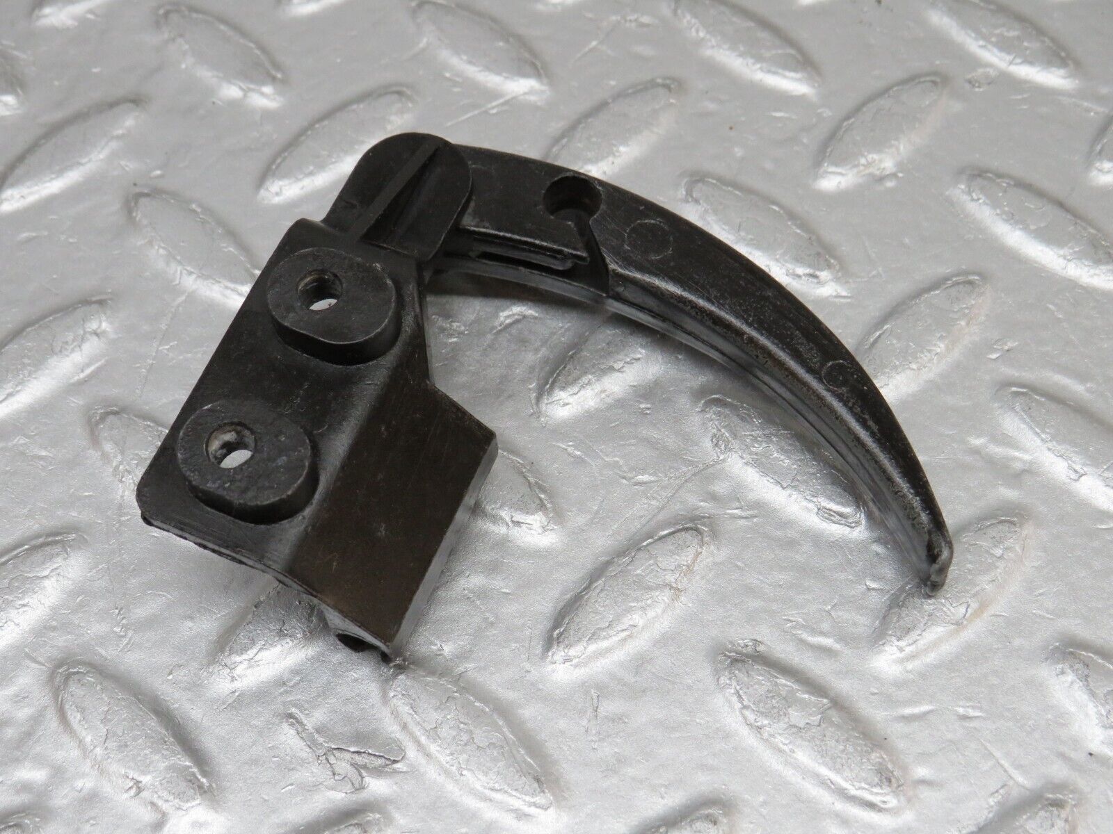 37455 Mercedes-Benz W109 300SEL Hood Opener Bonnet Opener Release