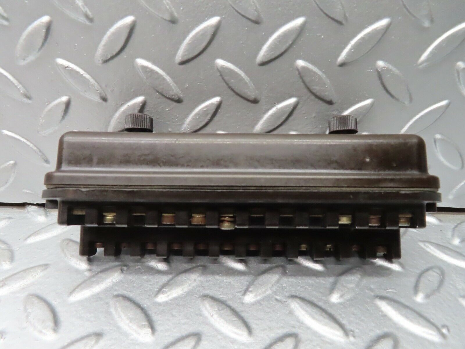 20314 Mercedes-Benz W114 280CE Coupe Fuse Box 0005458701