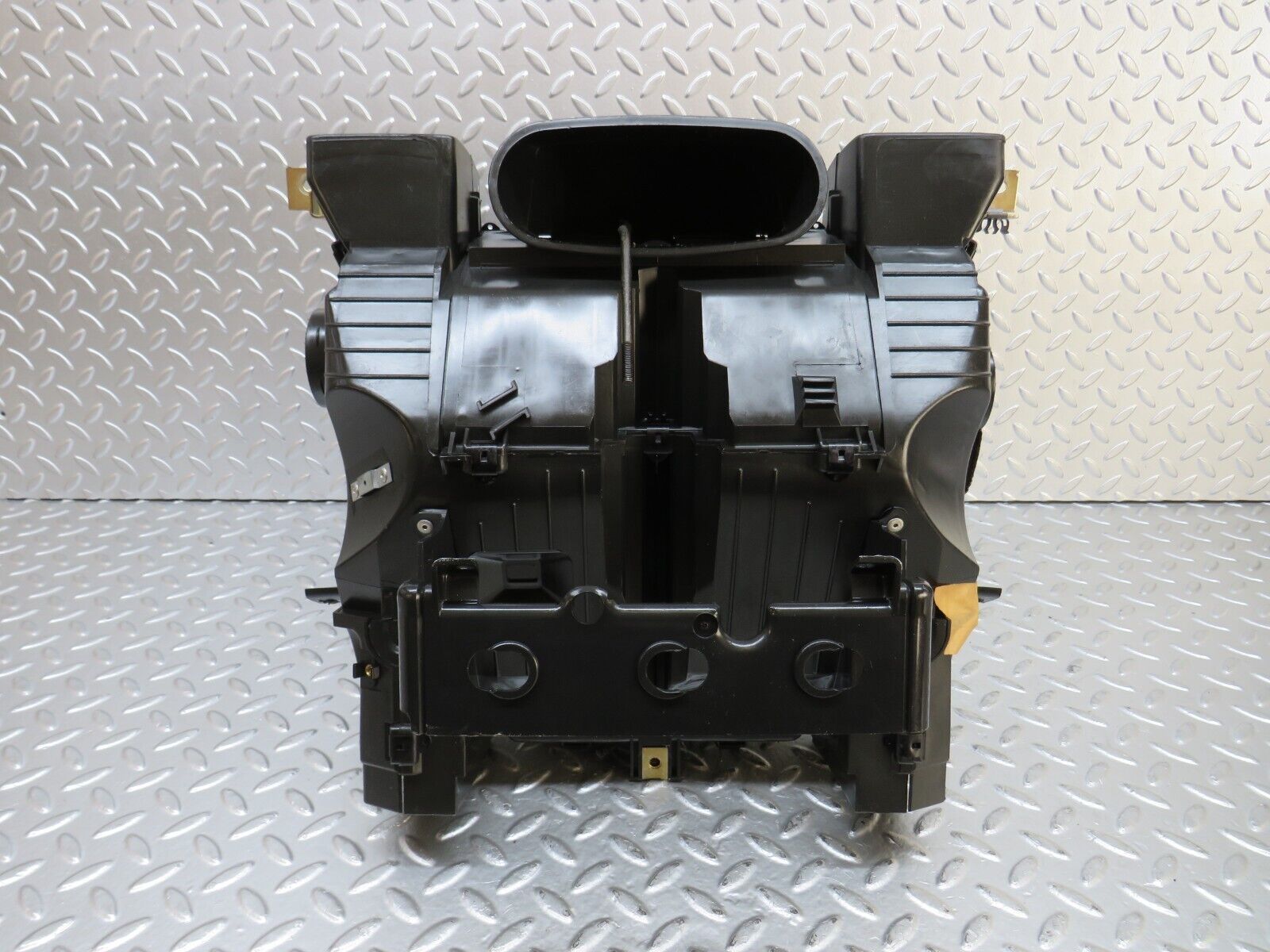 27356 Mercedes-Benz W123 280E Heater Box Blower Housing Bosch 0130062800