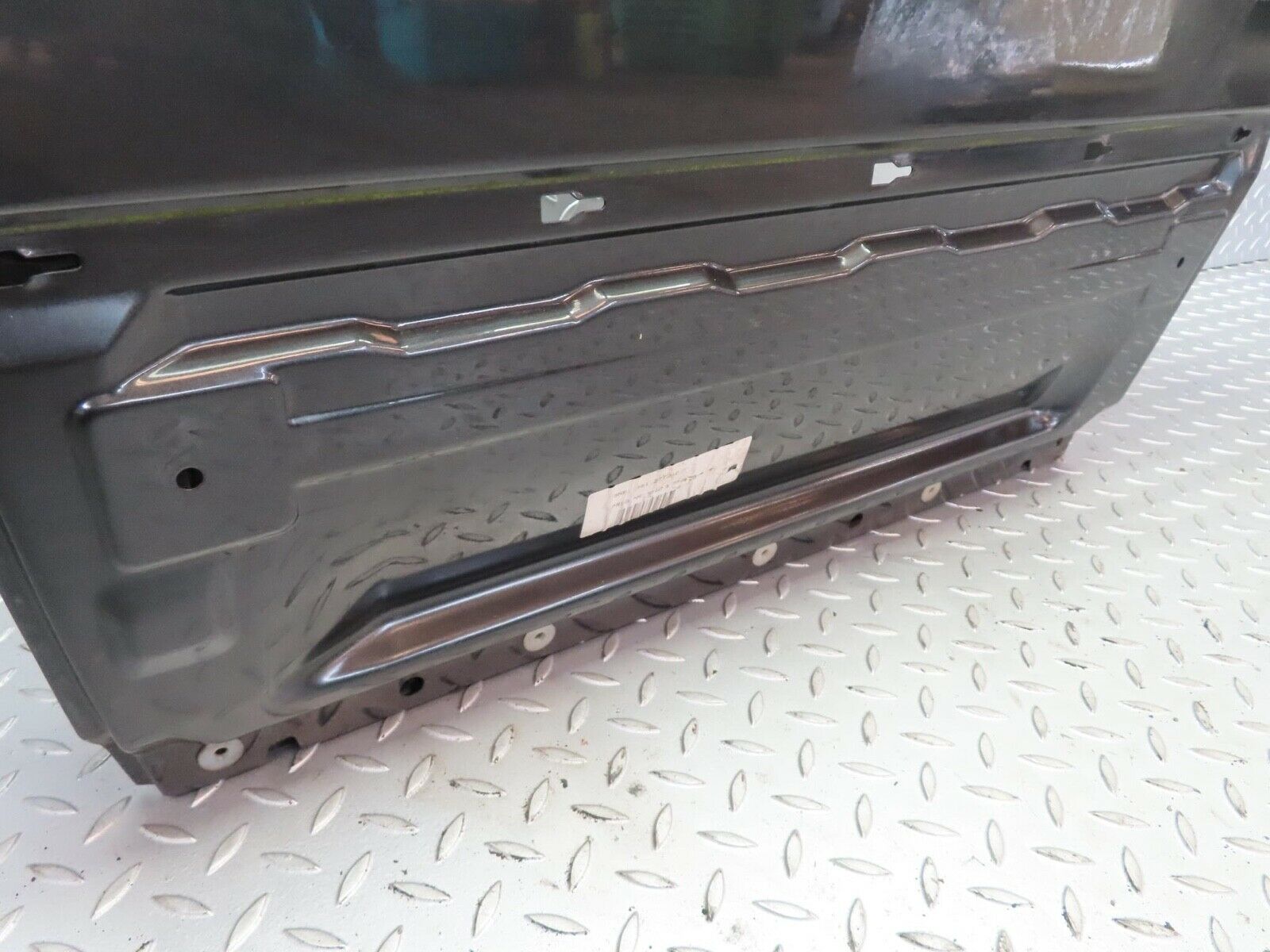 15135 Mercedes-Benz W140 S320 Rear Left Door