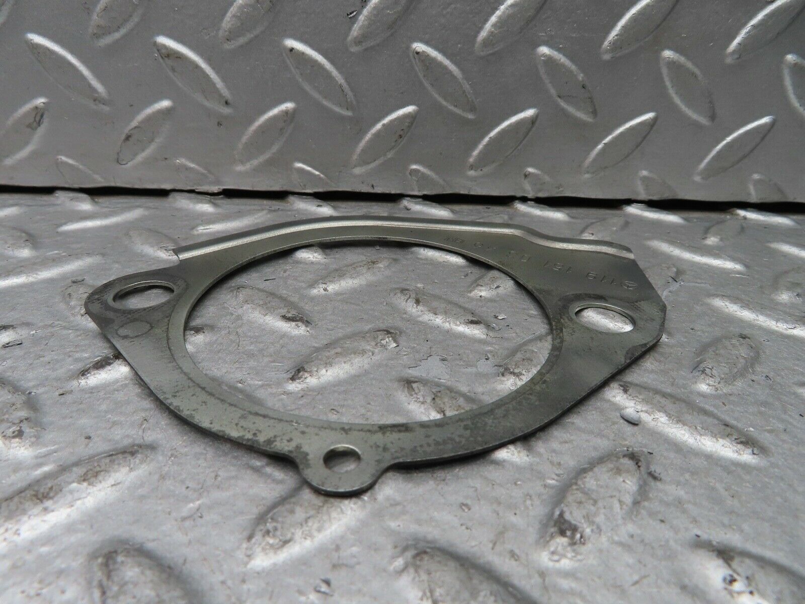 19607 Mercedes-Benz C140 CL420 Coupe Starter Motor Flange 1191510345