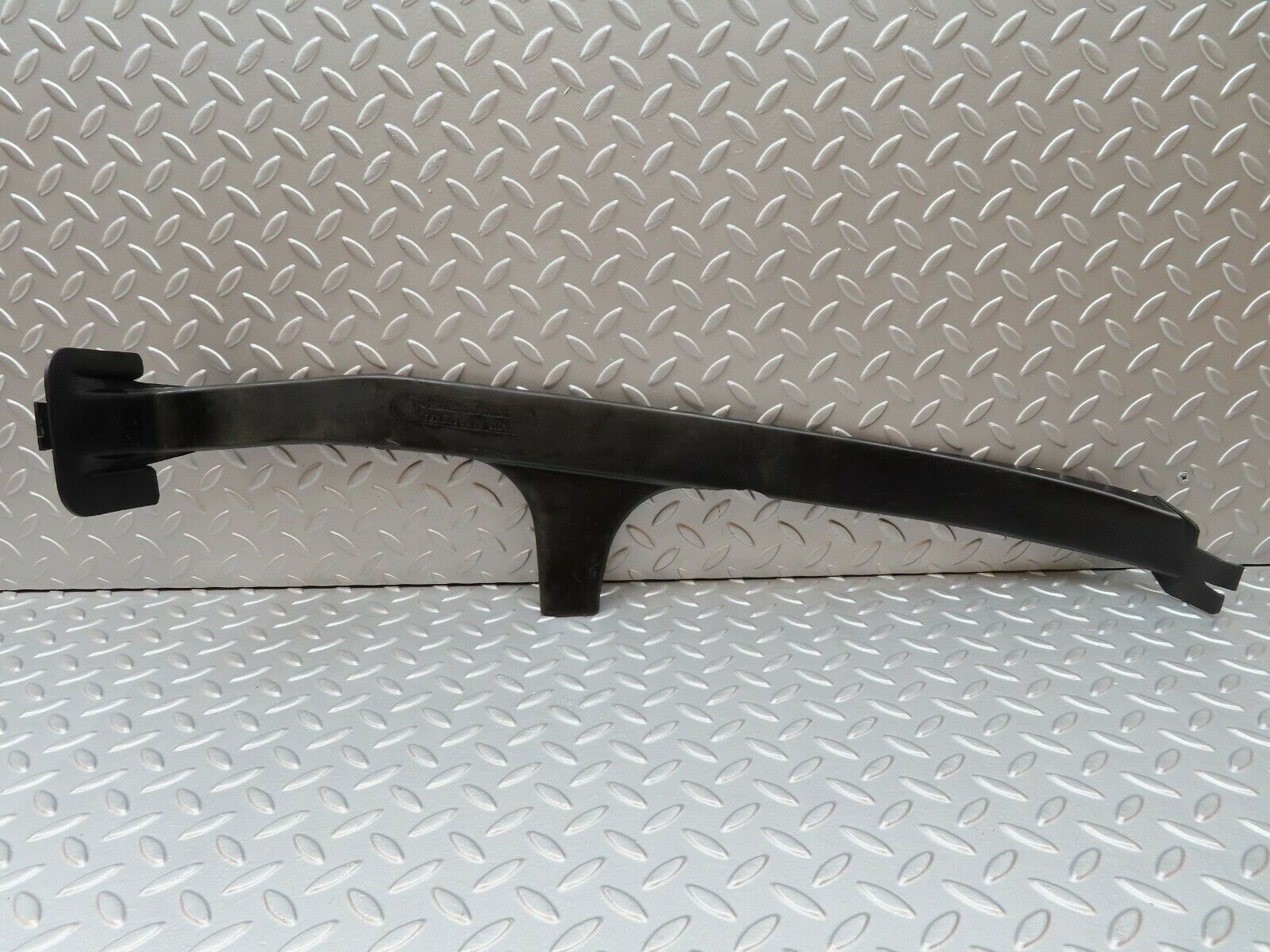 3733 Mercedes-Benz S123 200T Wagon Cable Cover Rear Right 1238210236