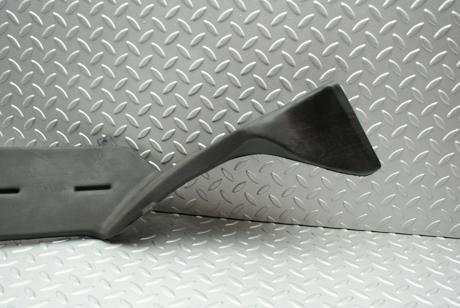 3221 Mercedes-Benz W115 220D Air Duct Heater Ventilation Left 1158310145