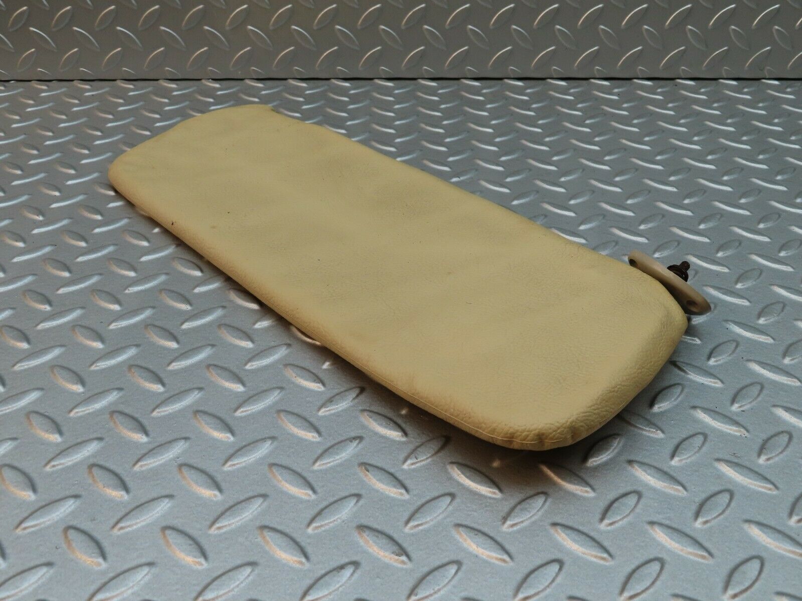 4857 Mercedes-Benz W114 280CE Coupe Sun Visor Left Side