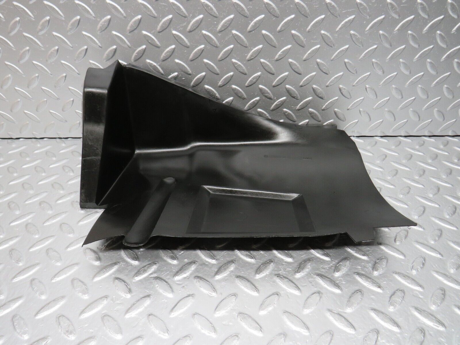 30402 Mercedes-Benz W124 230E Engine Compartment Cover Left Side 1246261930