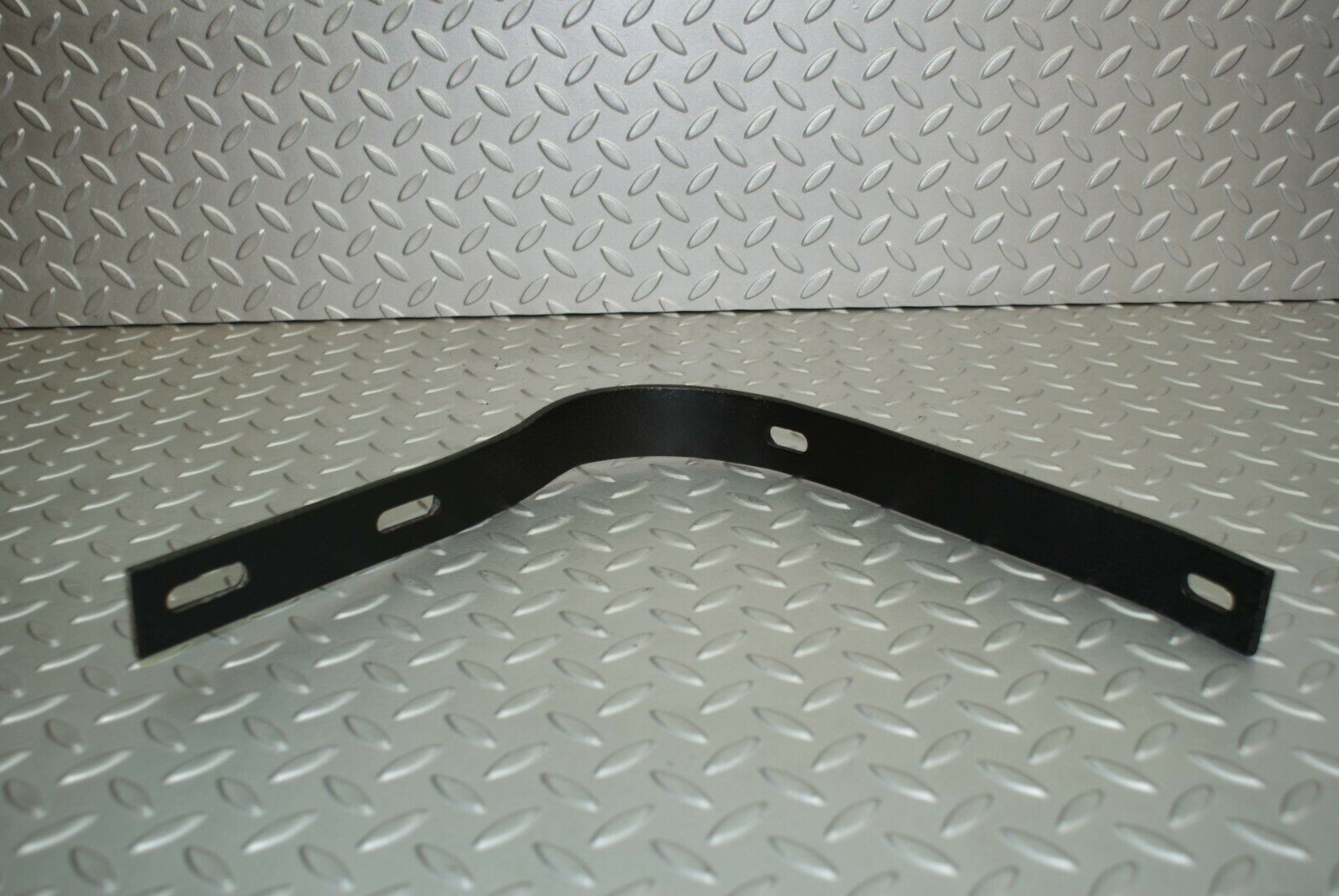 2704 Mercedes-Benz W120 PONTON Front Left Bumper Bracket Holder