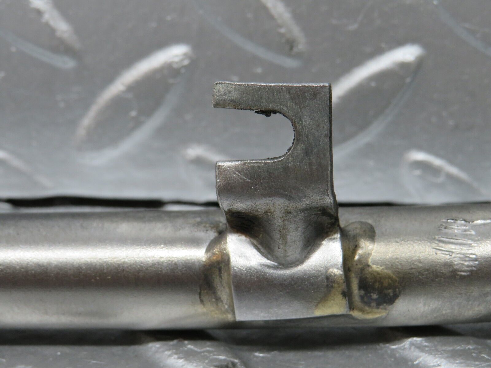 32603 Mercedes-Benz S124 300TE Wagon Air Intake Hose Pipe