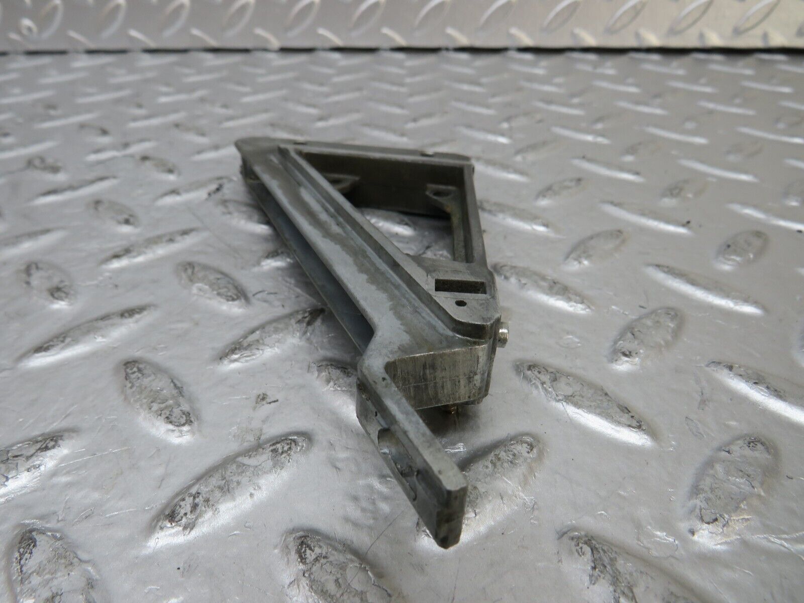 26106 Mercedes-Benz W116 450SE Right Wing Mirror Bracket 1167250041