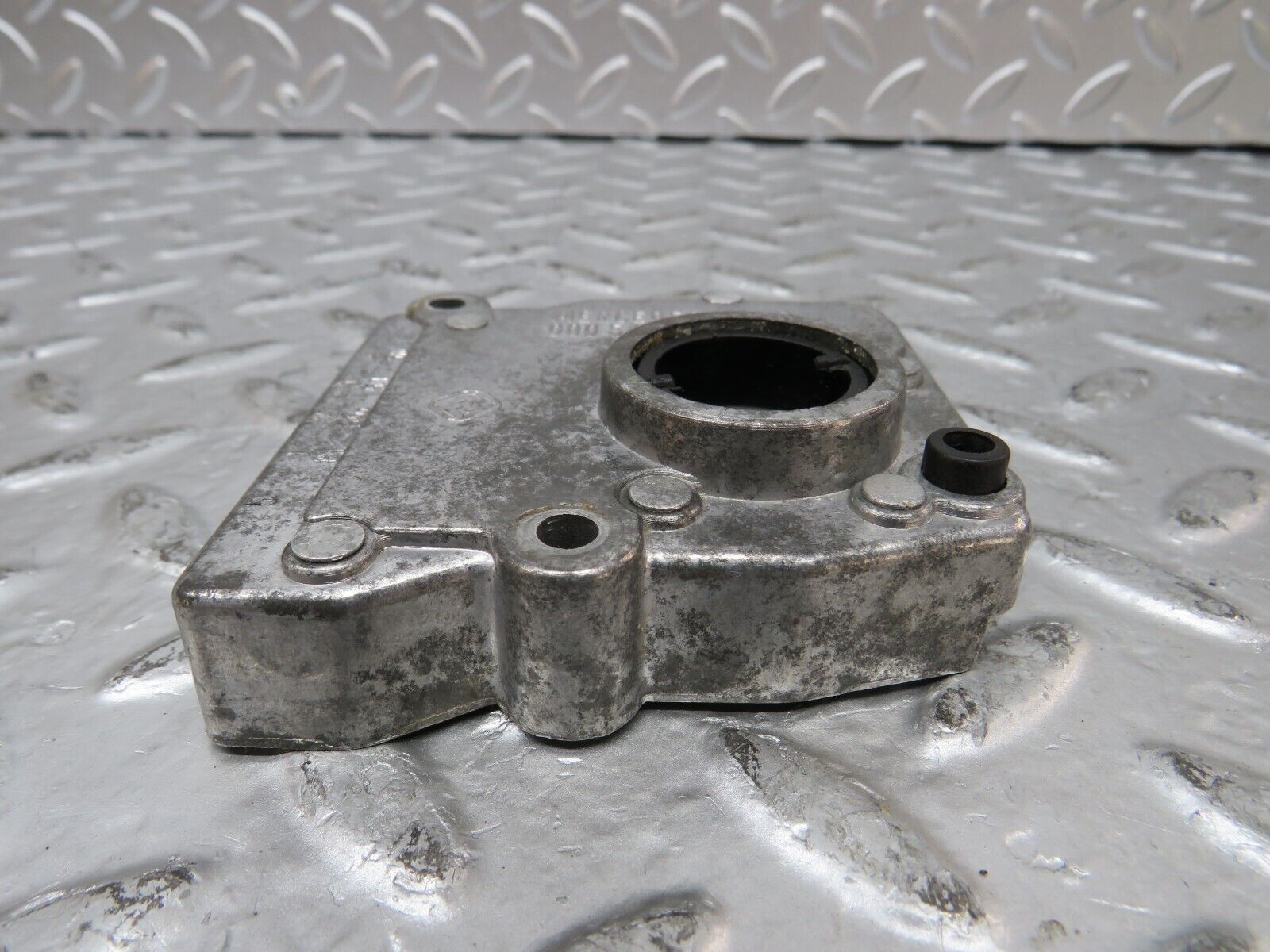 26354 Mercedes-Benz W116 450SE Reverse Light Switch 0005454606