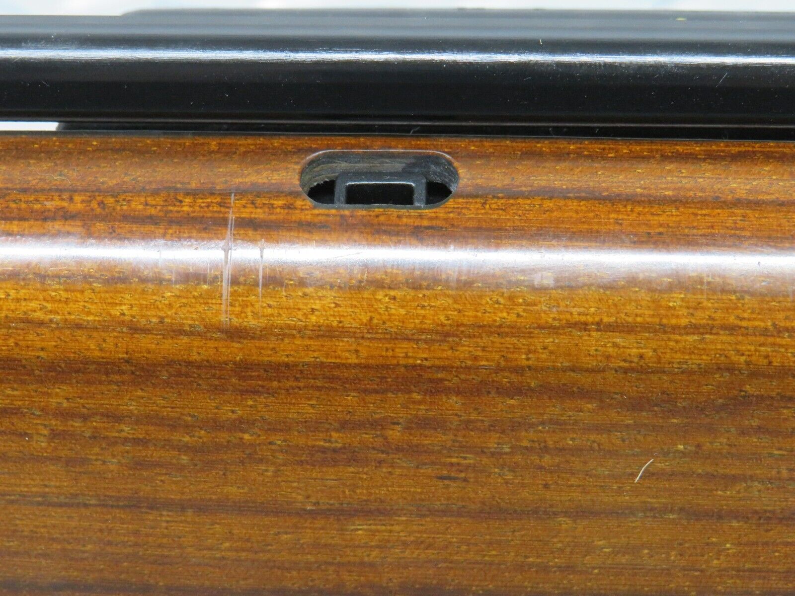 34204 Mercedes-Benz W124 260E Center Console Ashtray Wood Finish