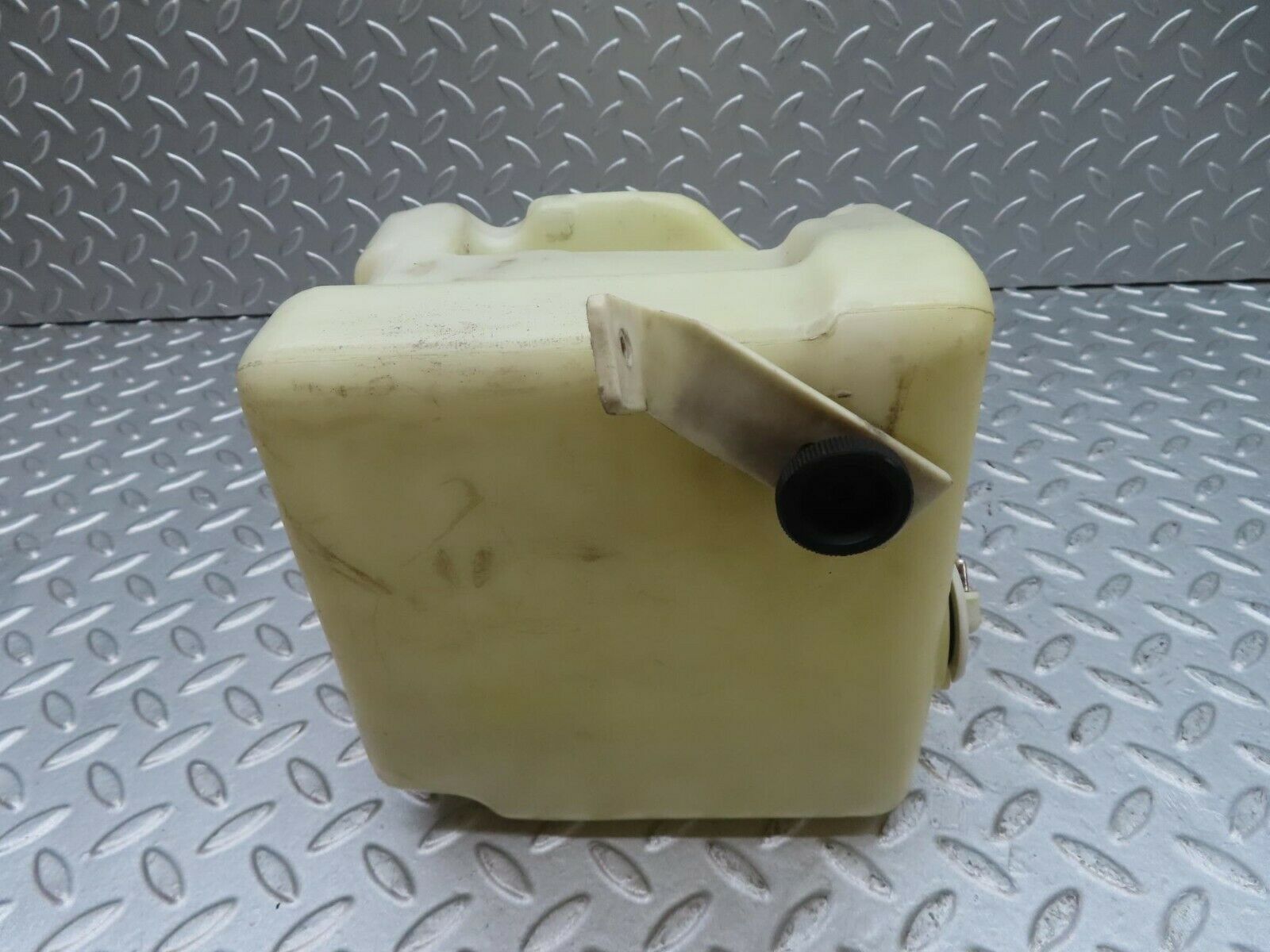 12160 Mercedes-Benz R129 300SL Coupe Windscreen Washer Fluid Reservoir Tank