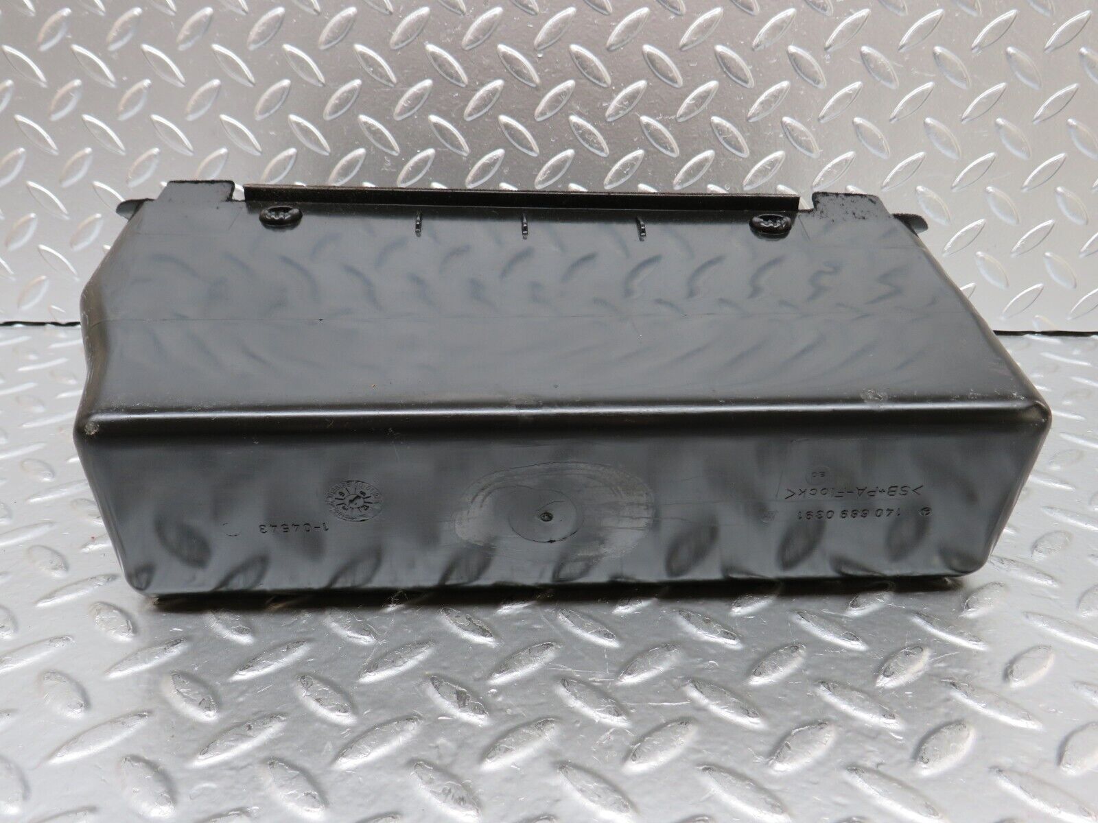 24979 Mercedes-Benz W140 S320 Glove Box 1406890391
