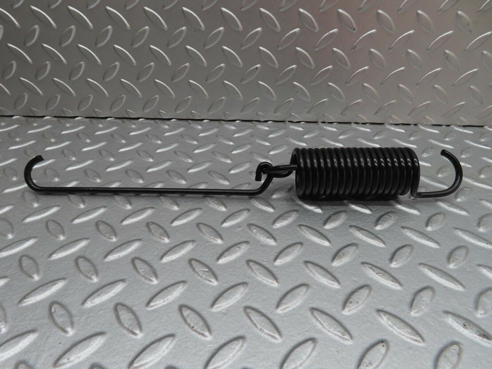 13062 Mercedes-Benz W111 220S Trunk Hinge Spring