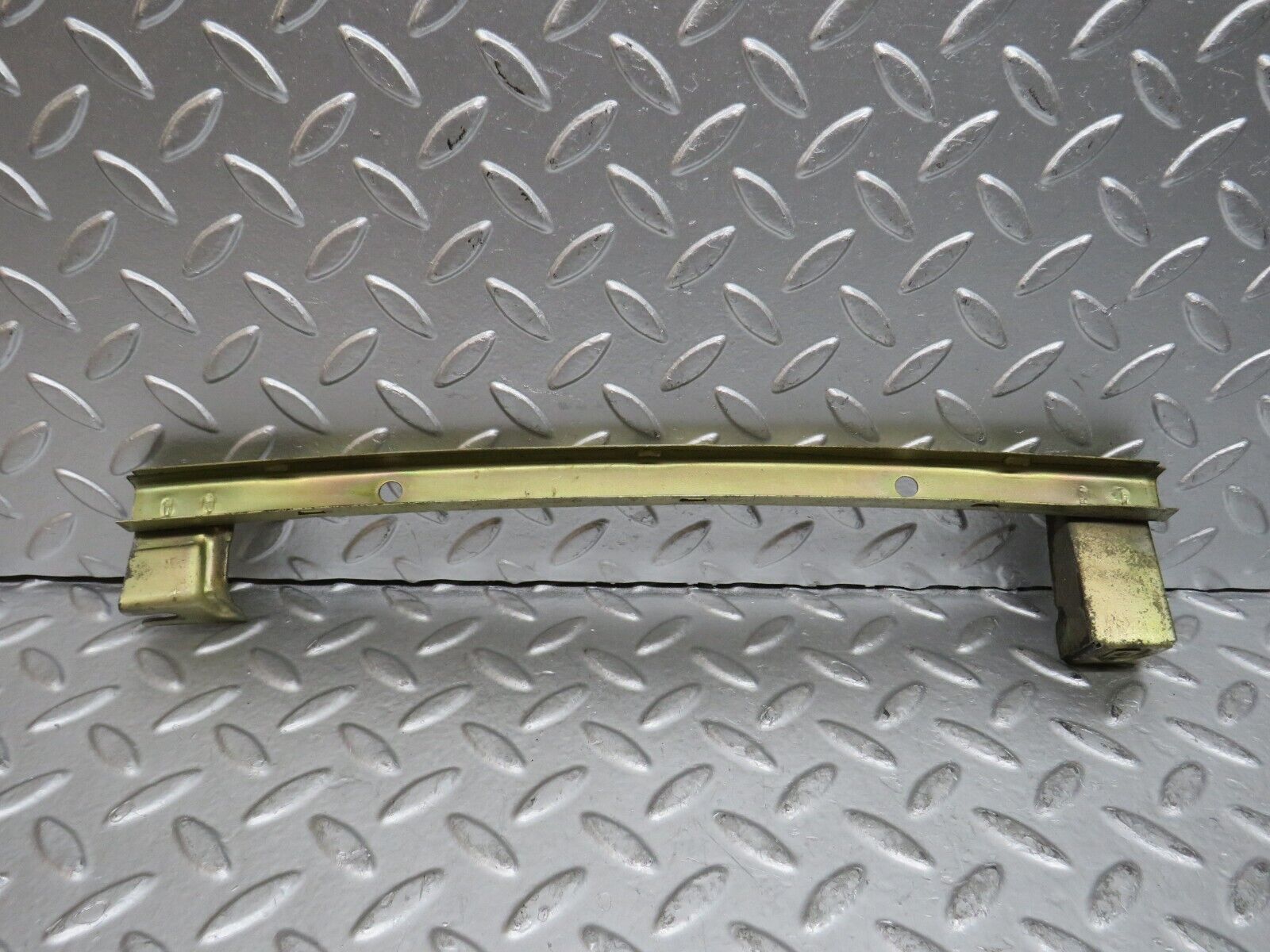 29643 Mercedes-Benz W123 230E Rear Left Window Channel