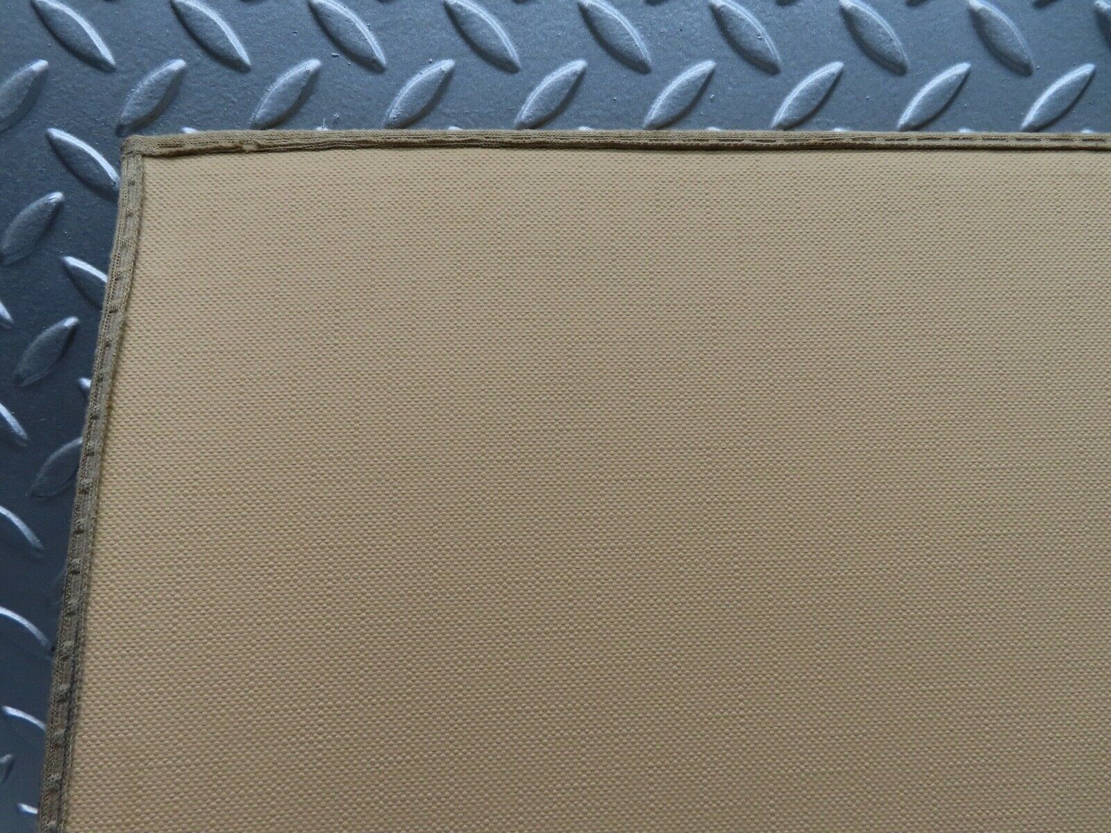 17084 Mercedes-Benz C107 380SLC Interior Sunroof Cover Panel