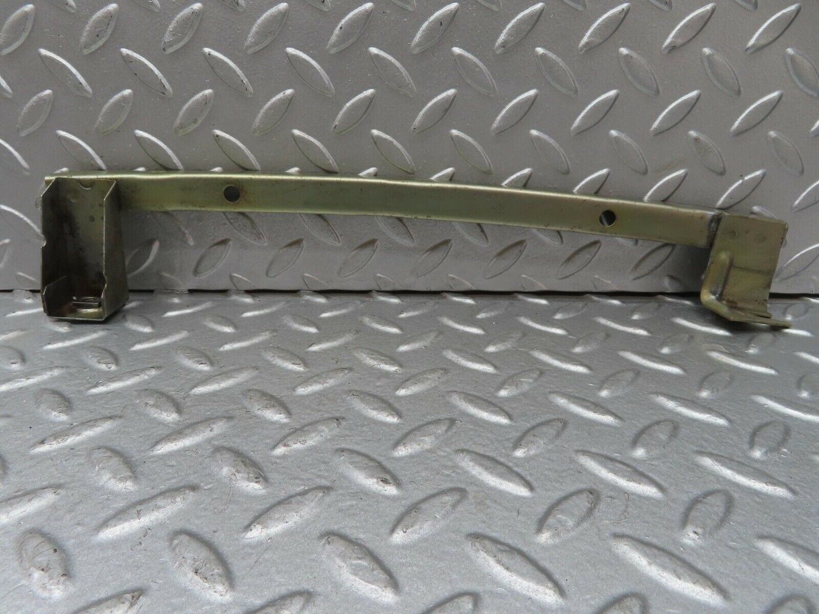 13634 Mercedes-Benz W123 200 Rear Right Window Channel