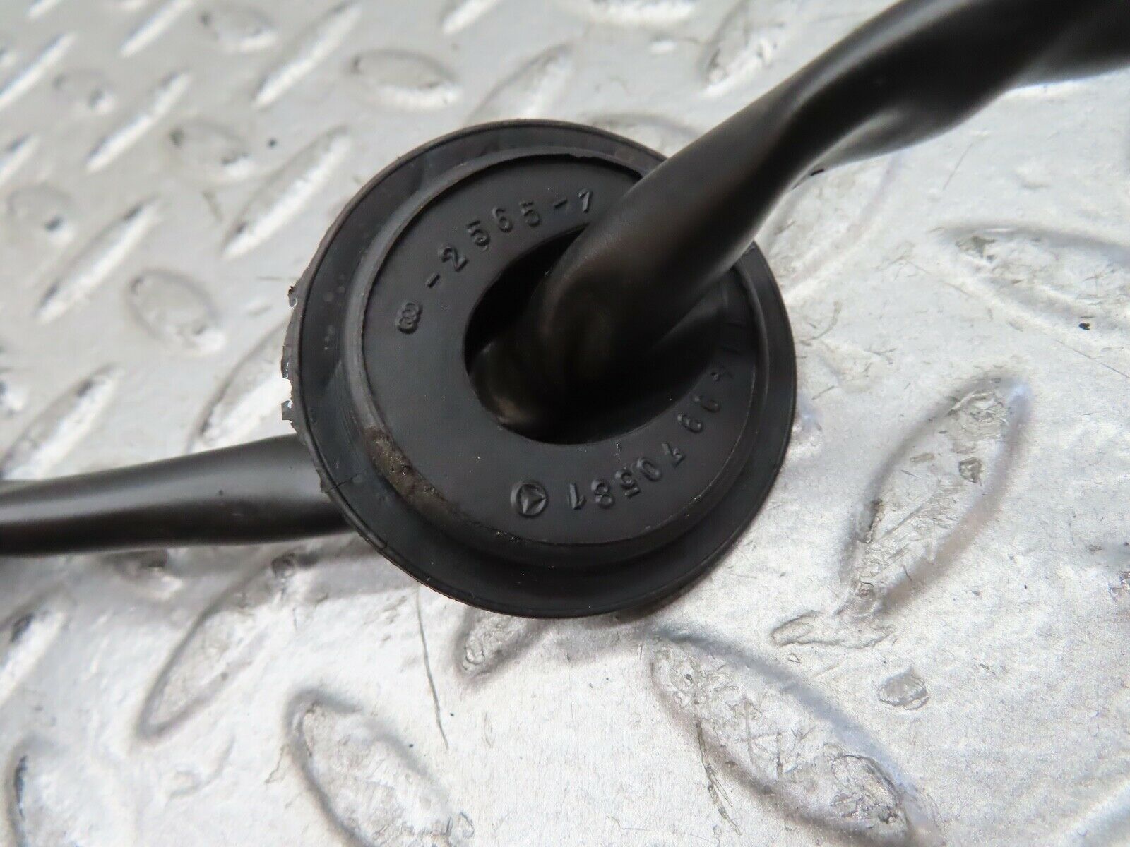 19753 Mercedes-Benz C140 CL420 Coupe Gearbox Wiring Loom Cable